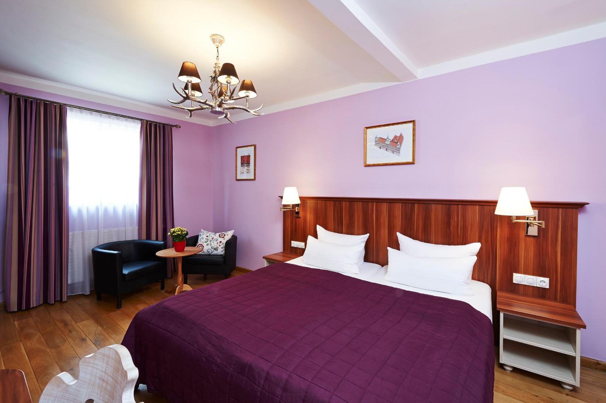 Double Room - Photo 3