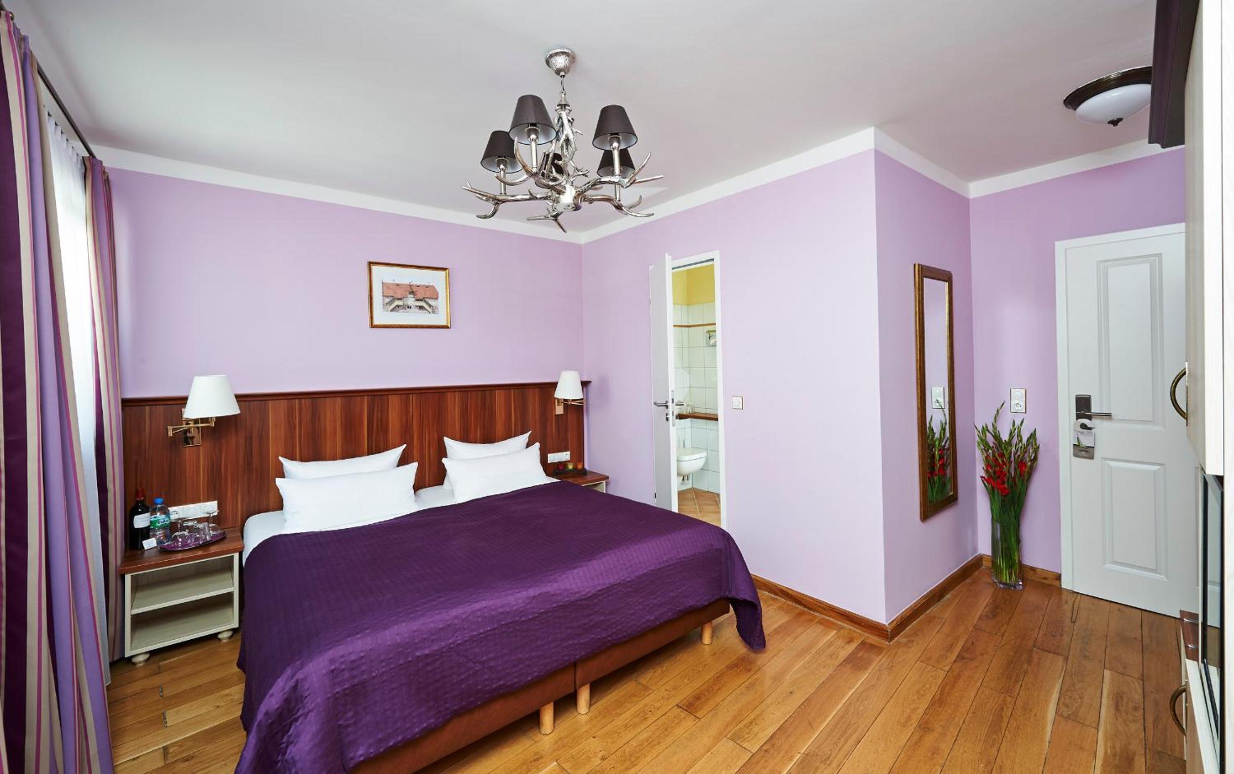Double Room - Photo 2