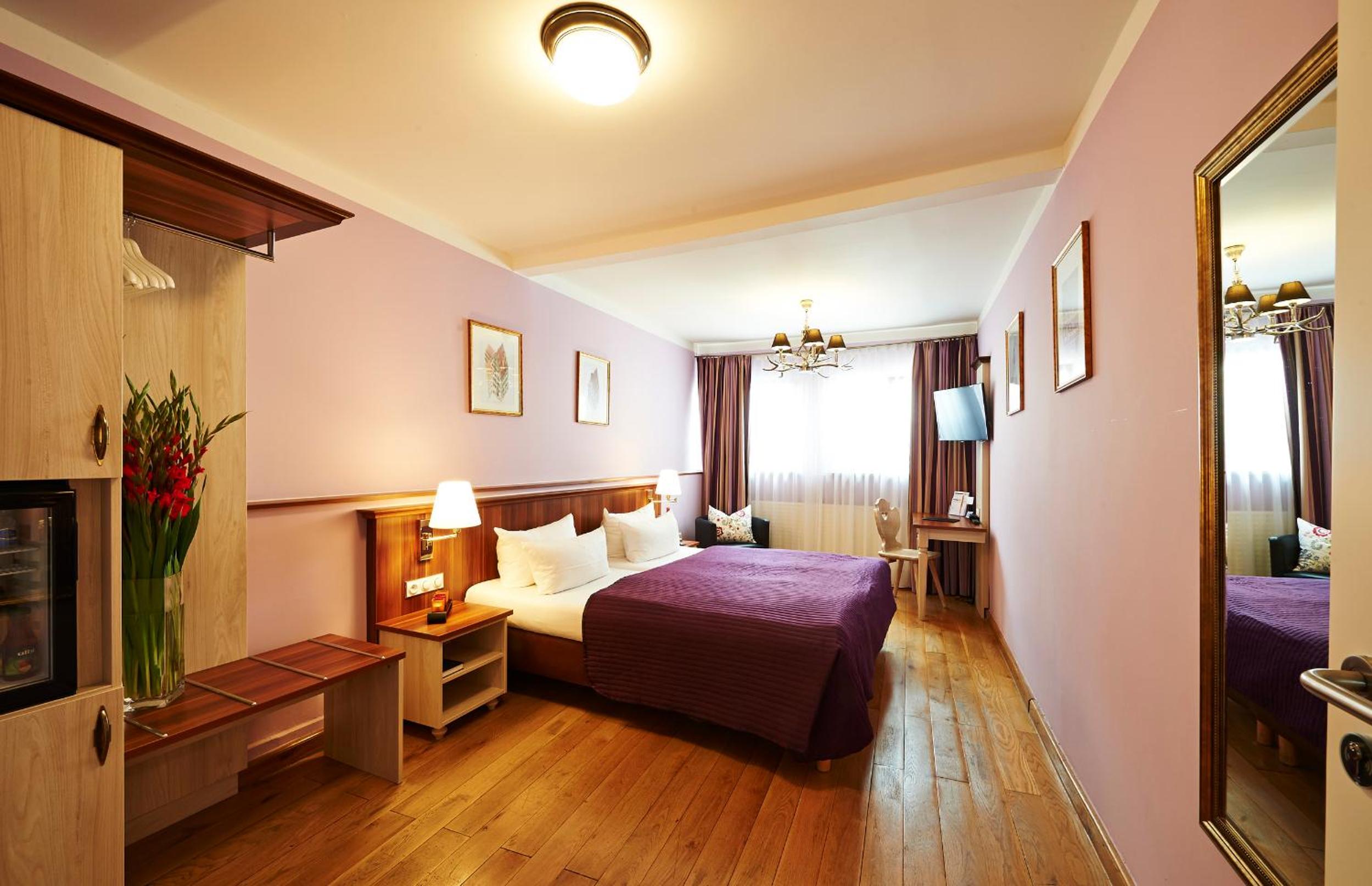 Double Room - Photo 4