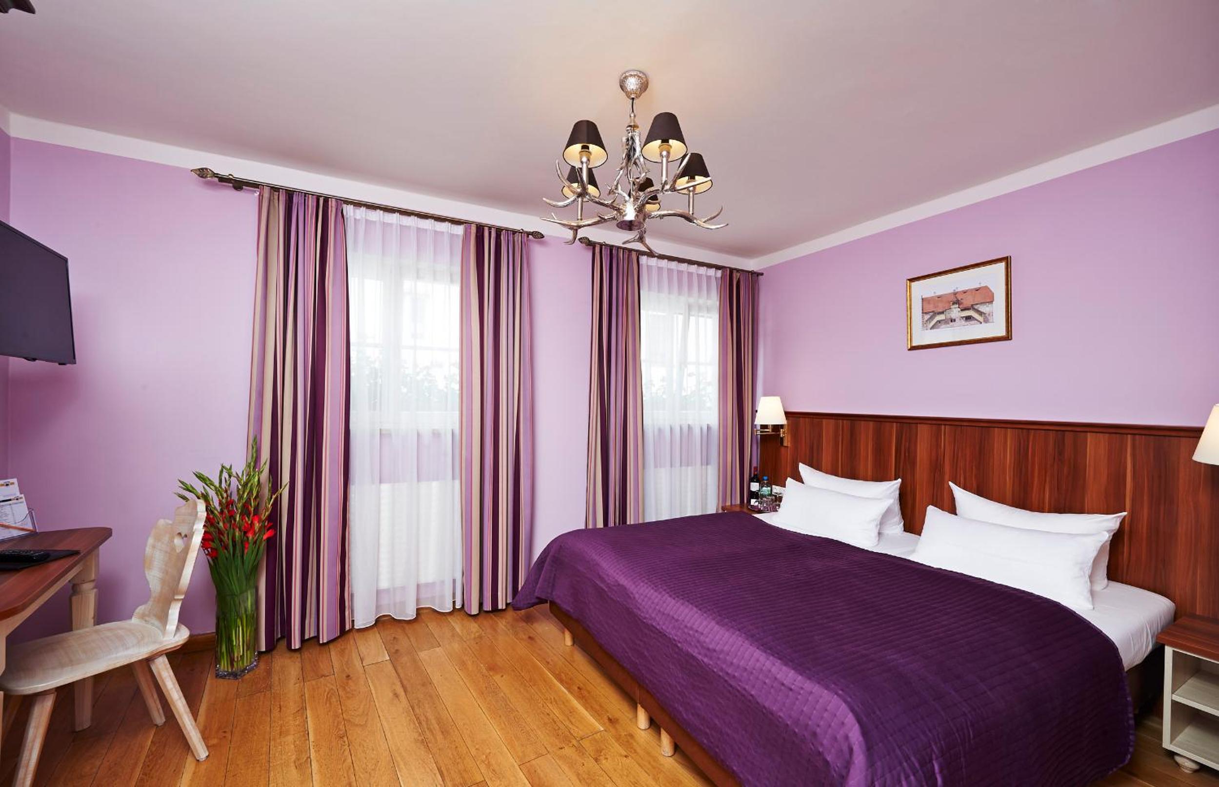Double Room - Photo 6