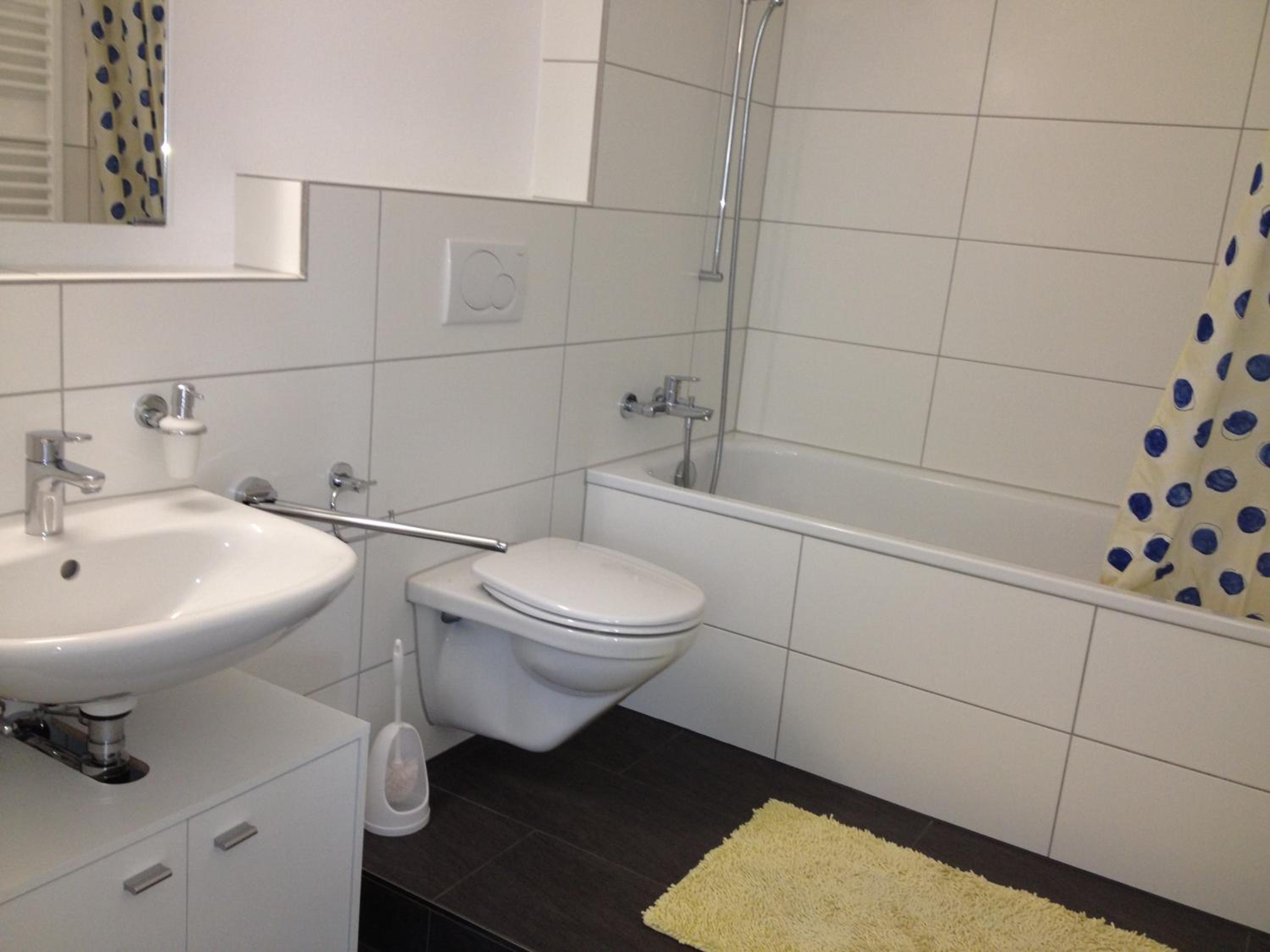 Apartment - Ground Floor photo 2