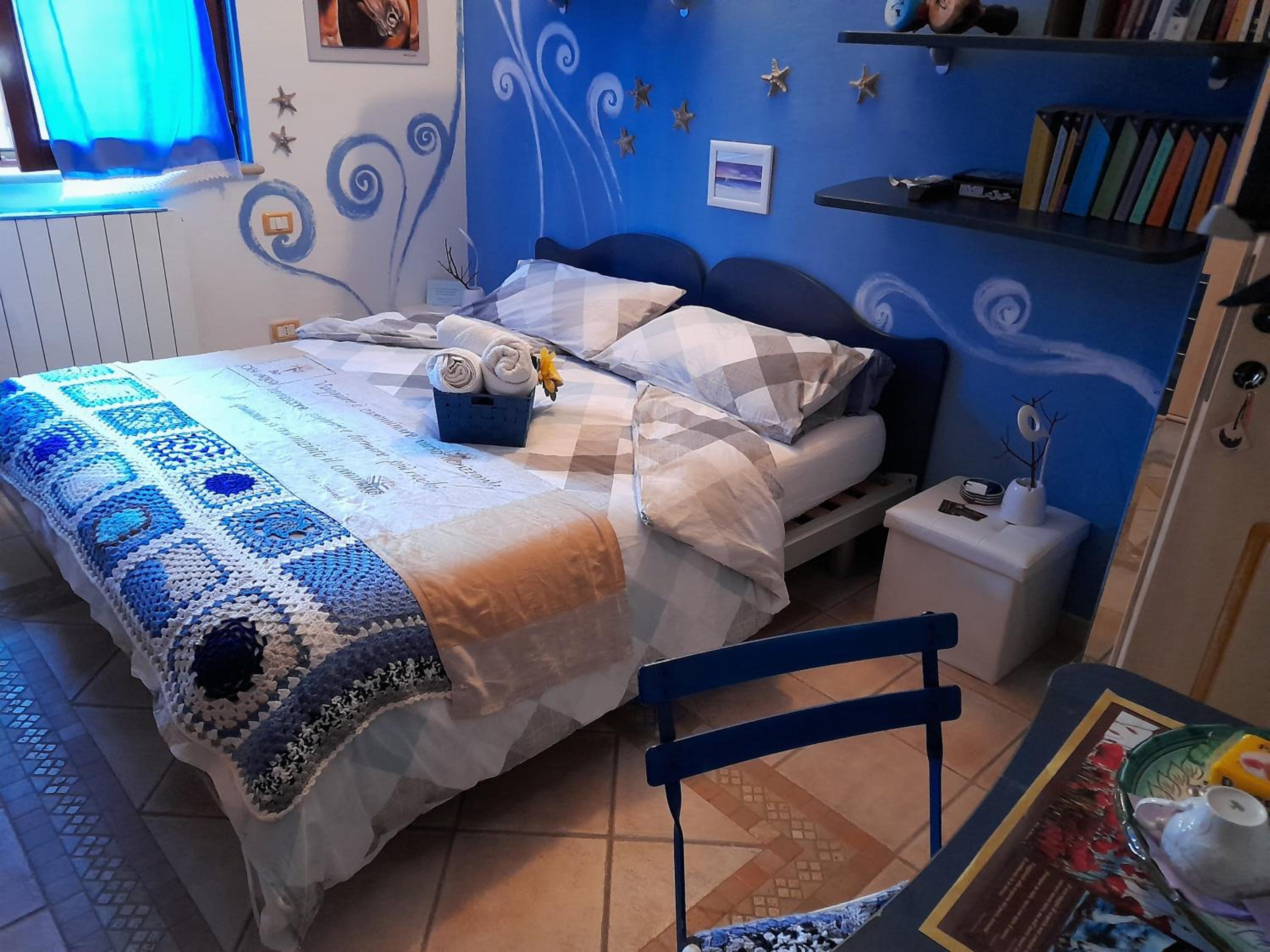 Double or Twin Room with Private Bathroom photo 2