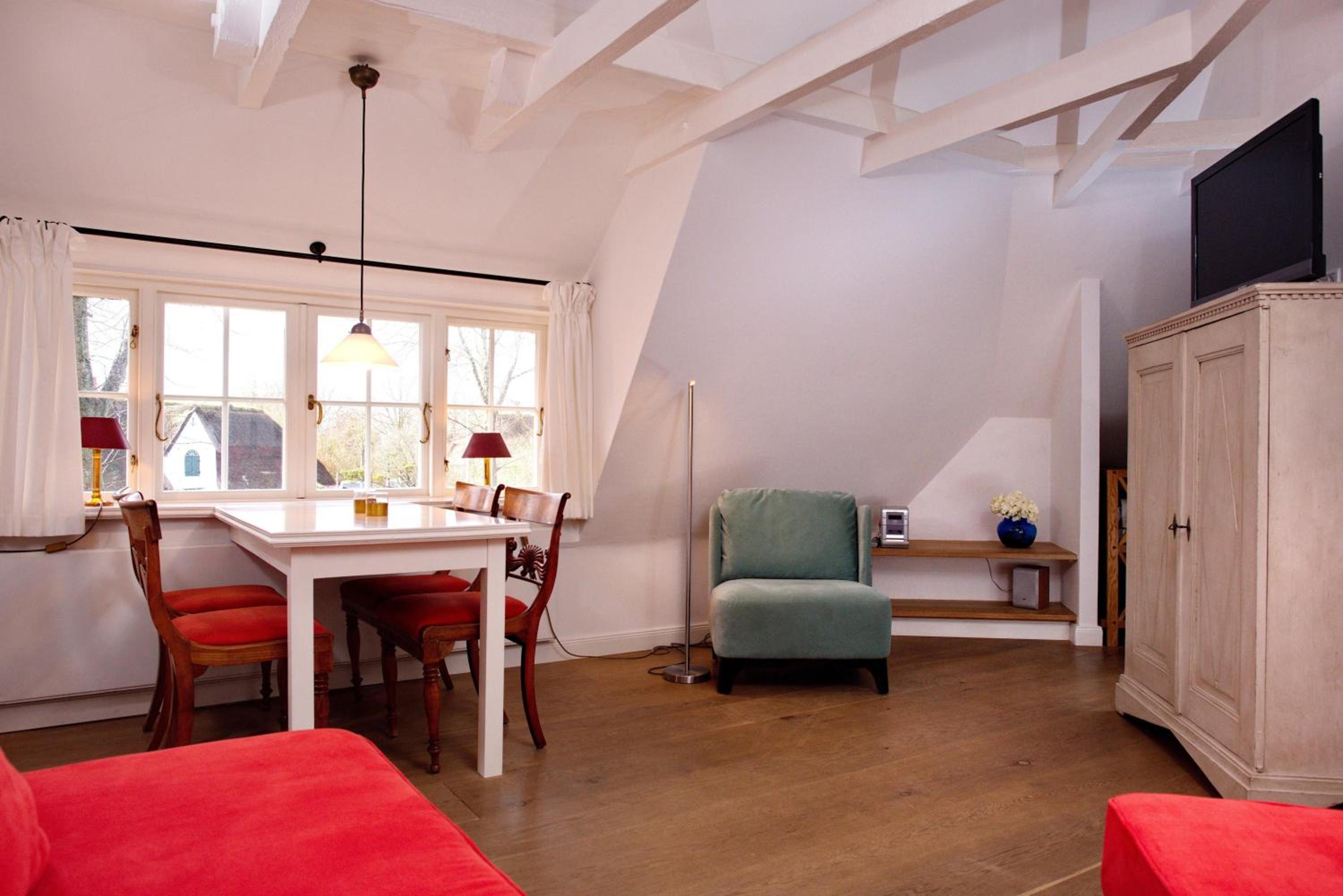 Apartment with Terrace photo 1