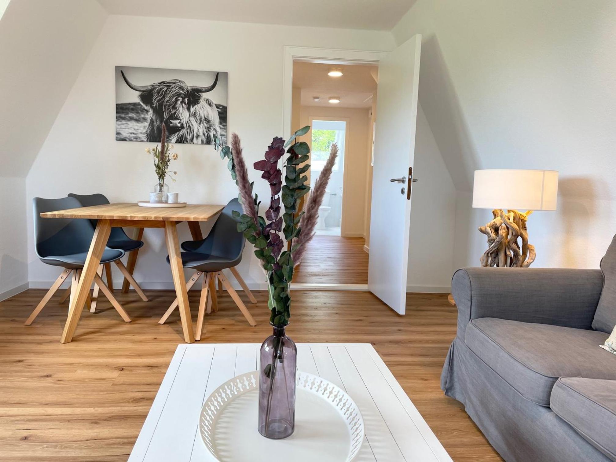 Apartment with Terrace photo 1