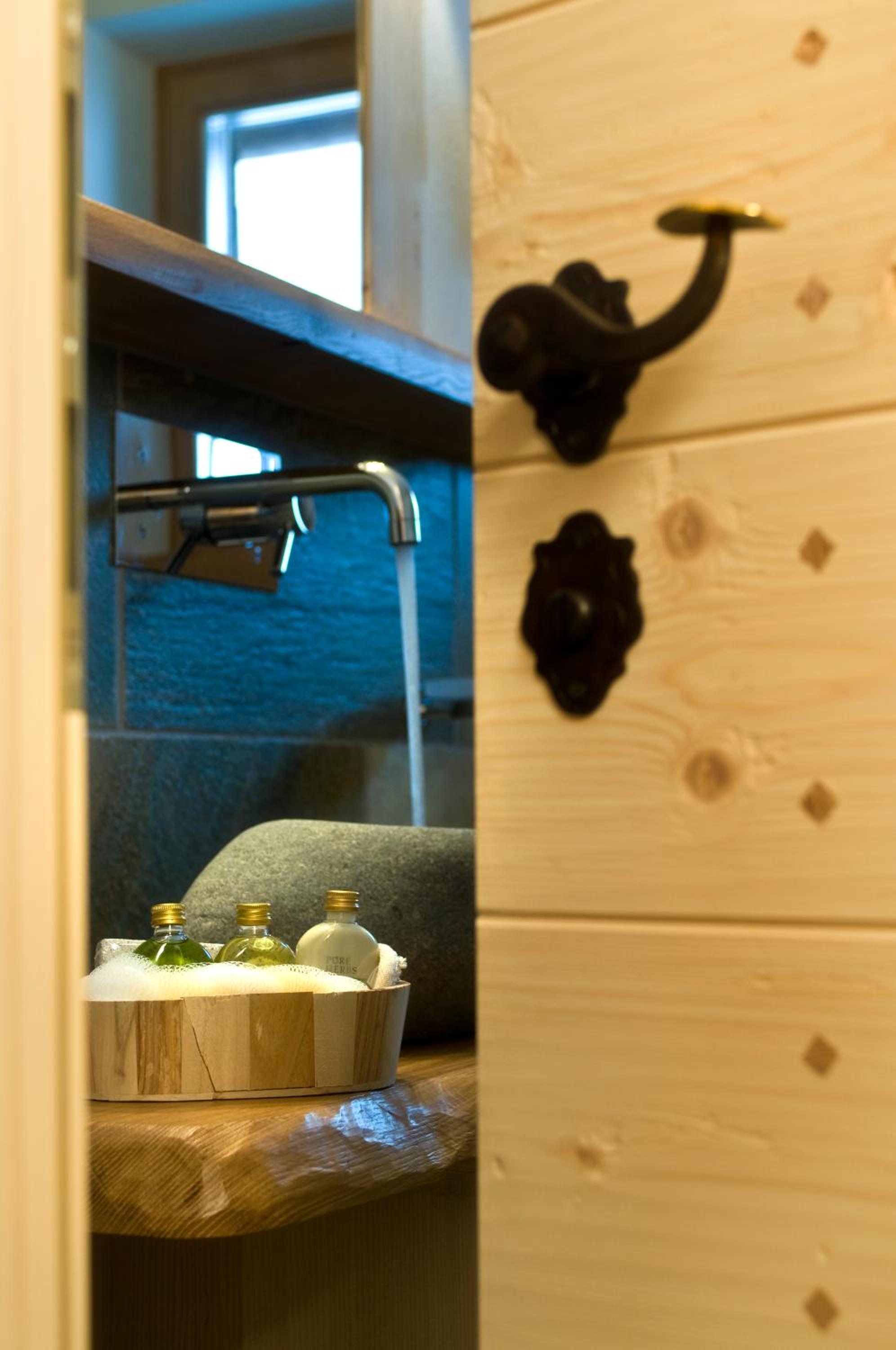 Double Room with Mountain View photo 3