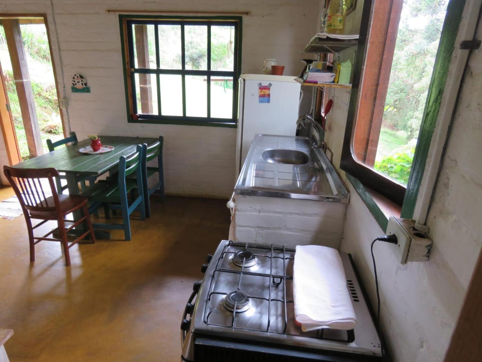 Chalet photo 2