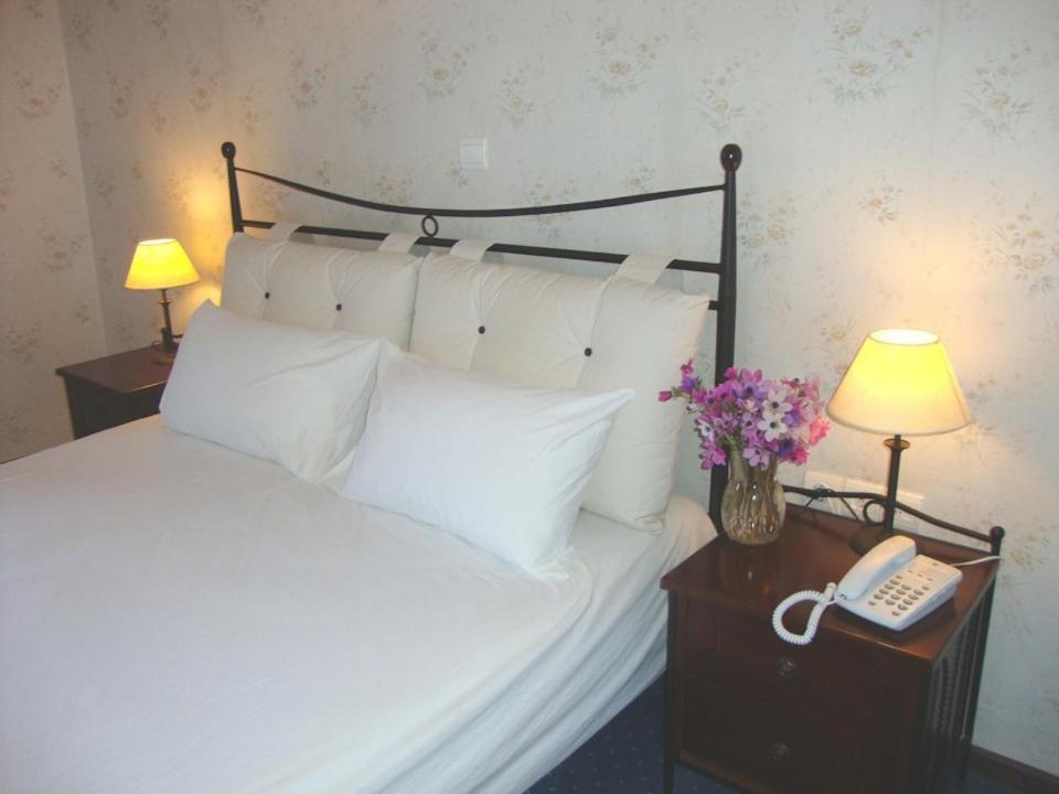 Superior Suite with Sea View photo 2