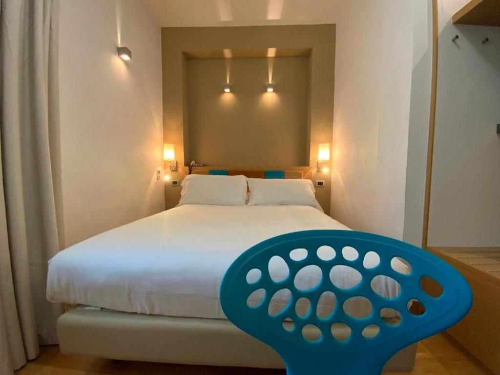 Small Double Room with Spa access