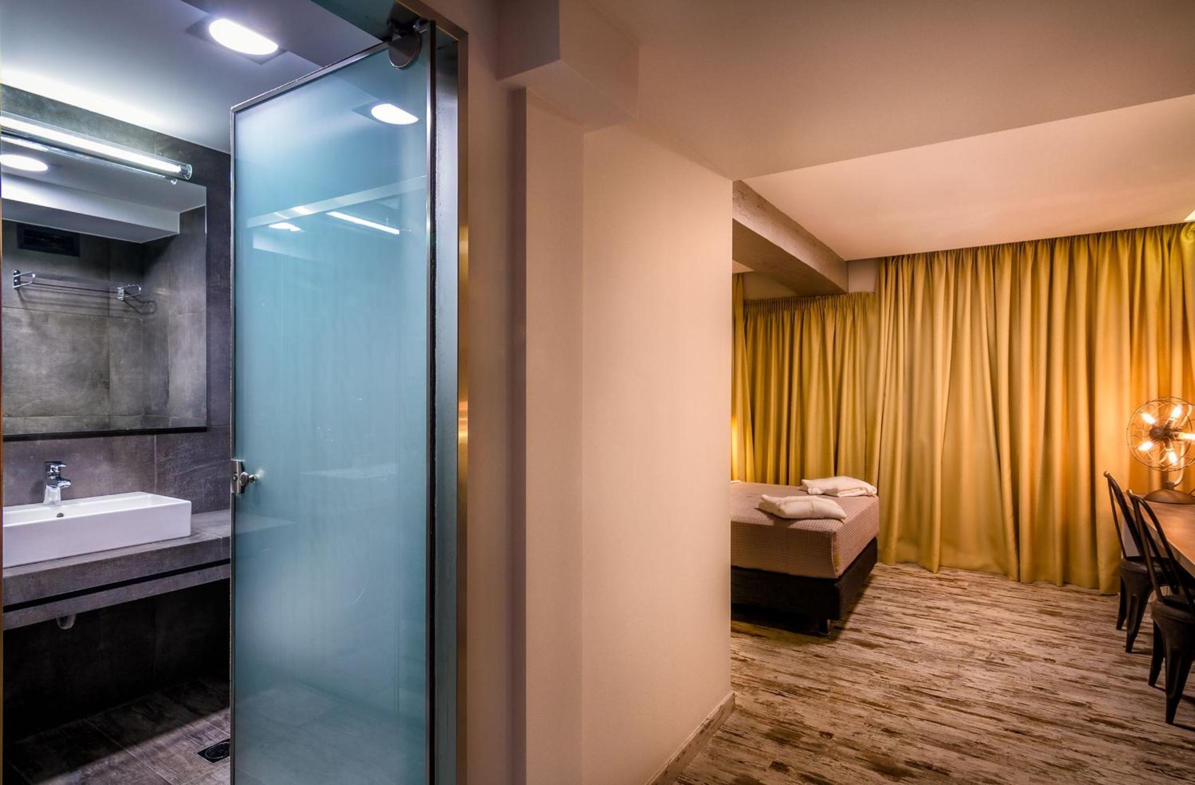 Triple Room photo 1