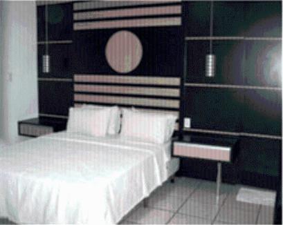 Executive Twin Room