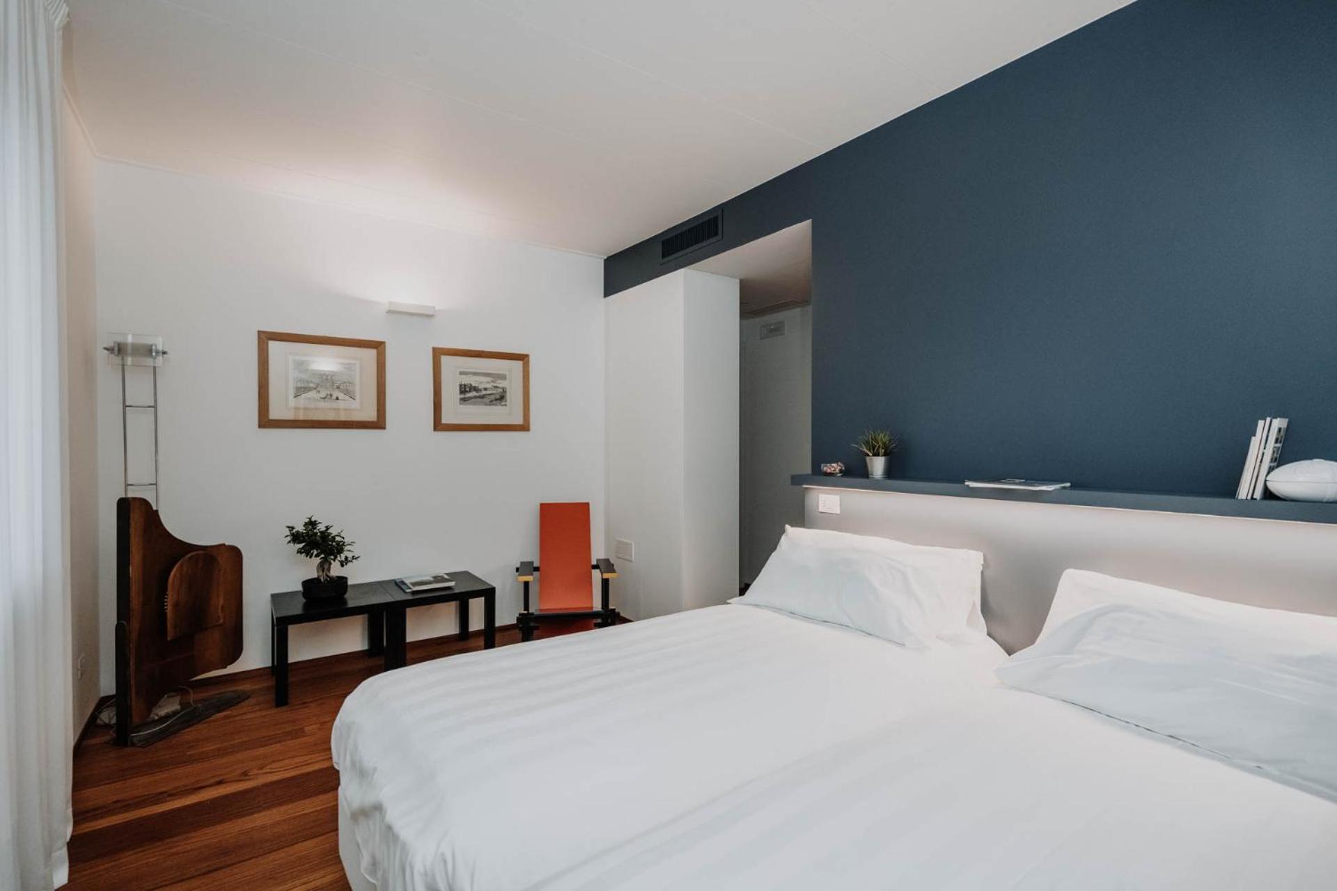 Double Room with Garden View photo 1