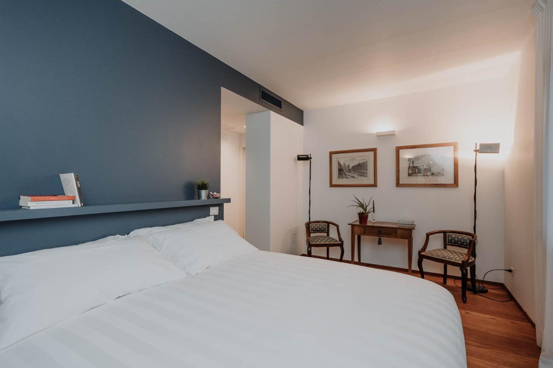 Double Room with Private Bathroom photo 1