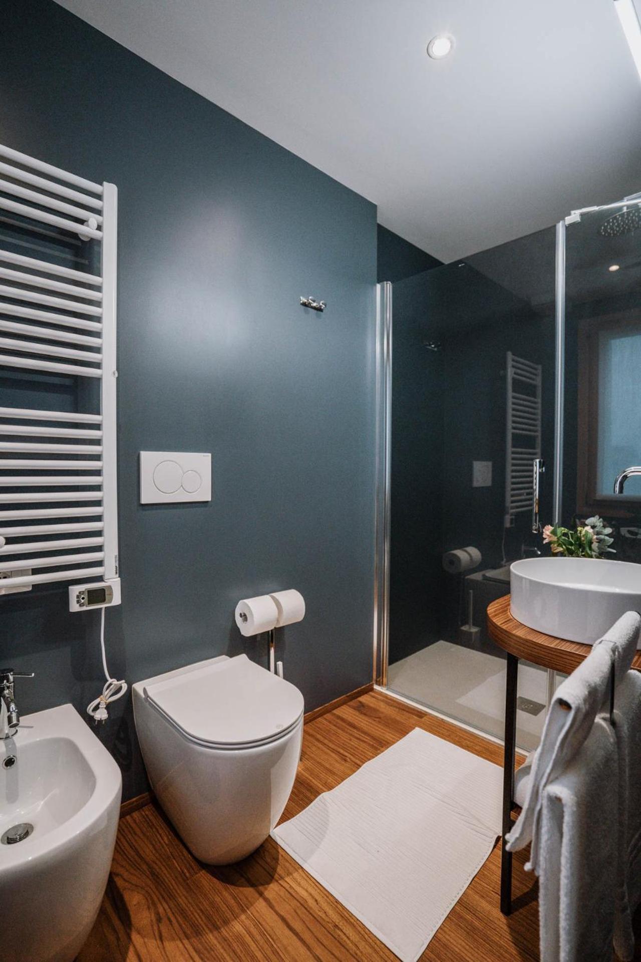 Double Room with Garden View photo 3
