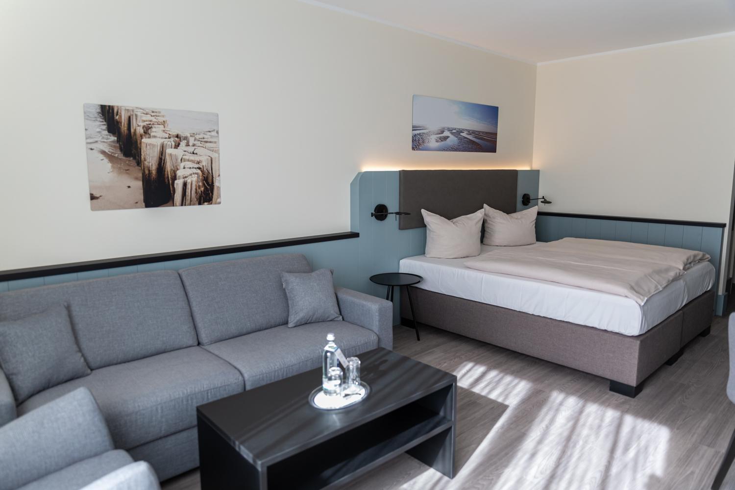 Double or Twin Room - Photo 11