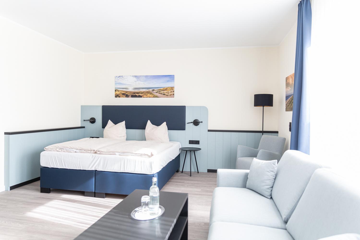 Double or Twin Room - Photo 1