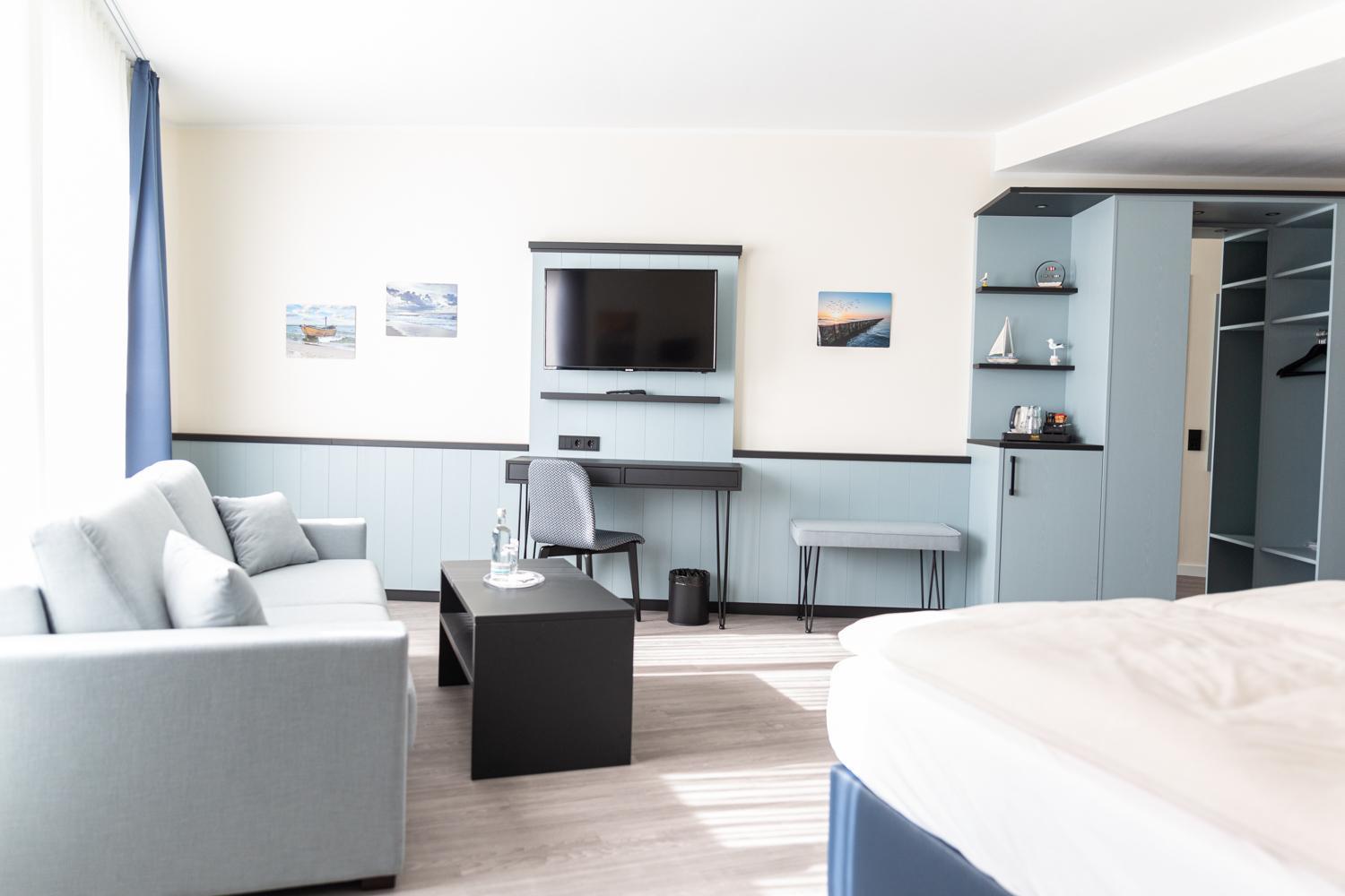Double or Twin Room - Photo 4