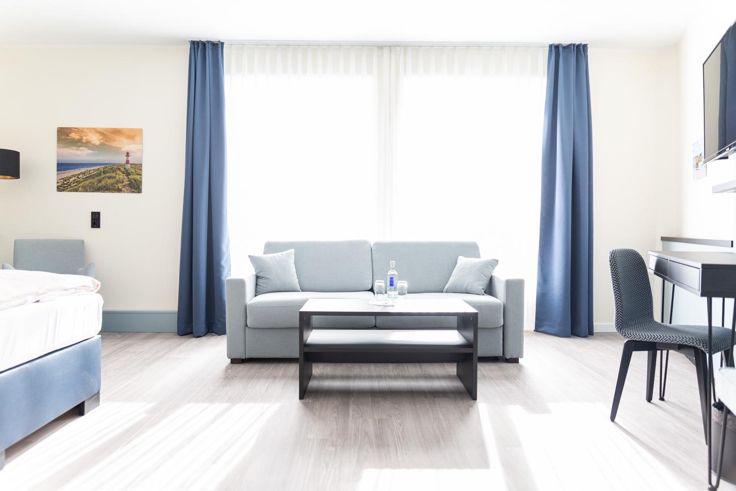 Double or Twin Room - Photo 5