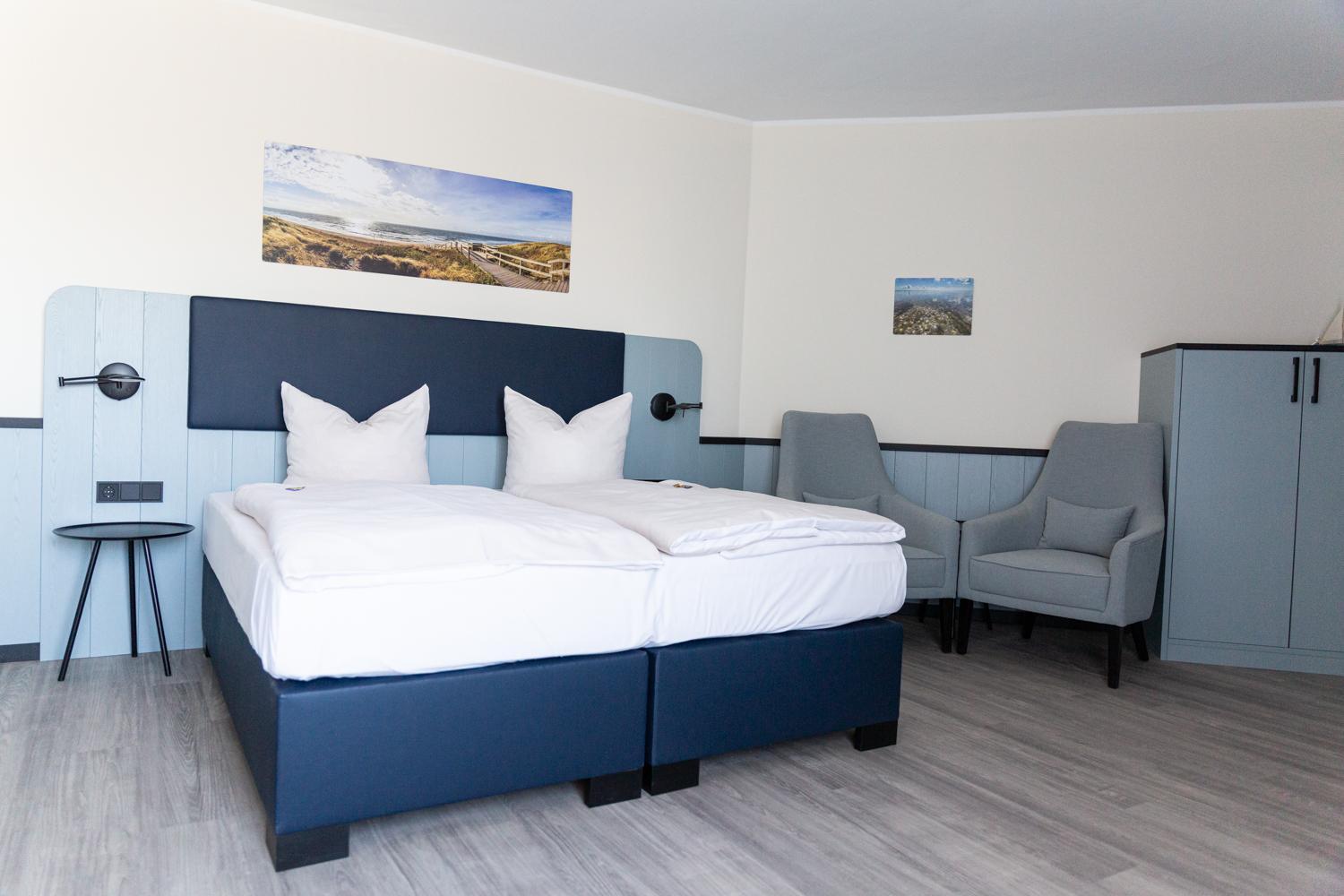 Double or Twin Room - Photo 7