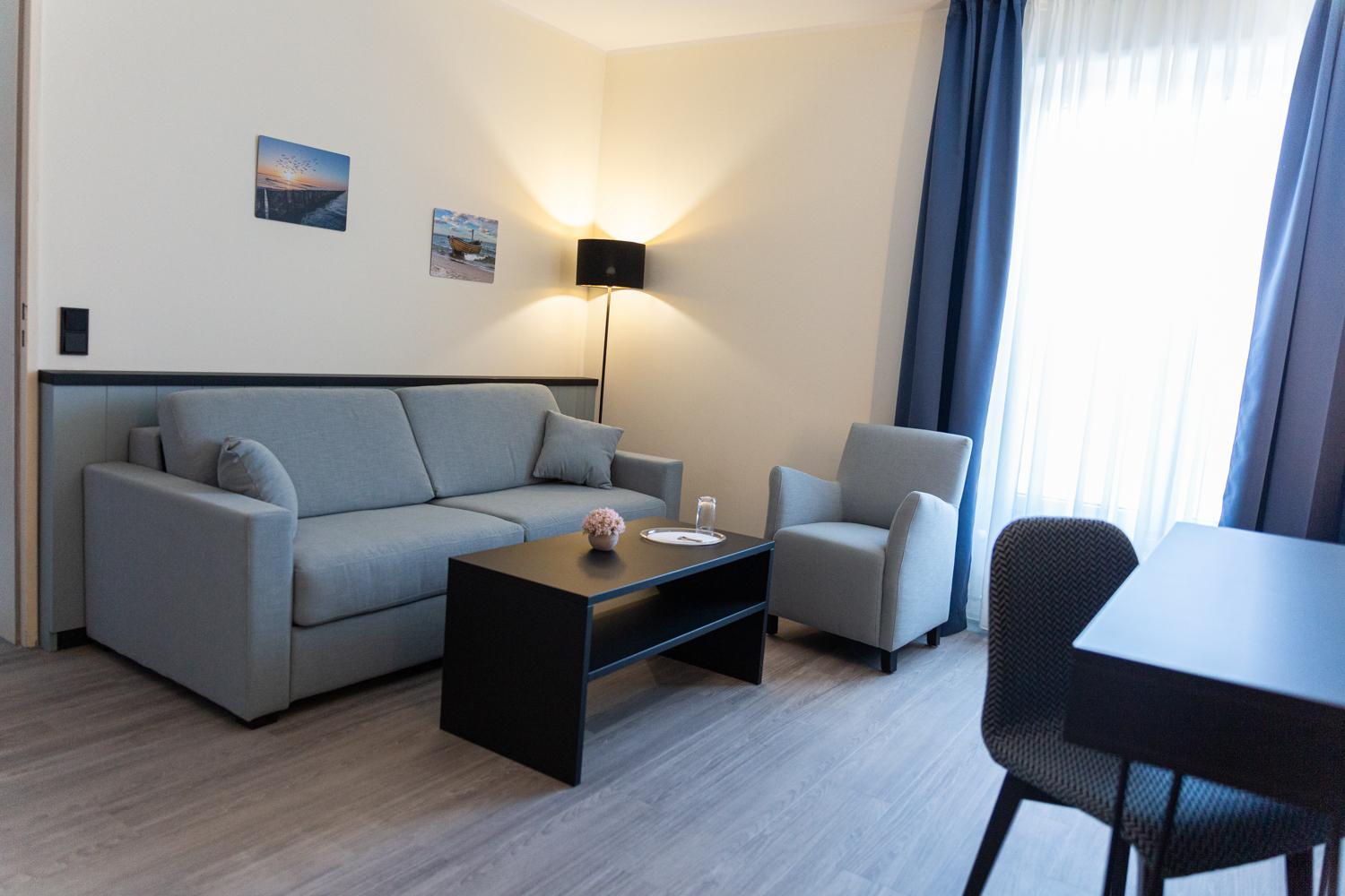 Double or Twin Room - Photo 8