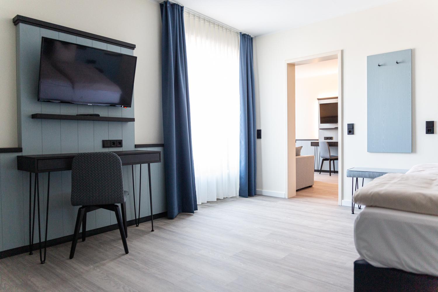 Double or Twin Room - Photo 10