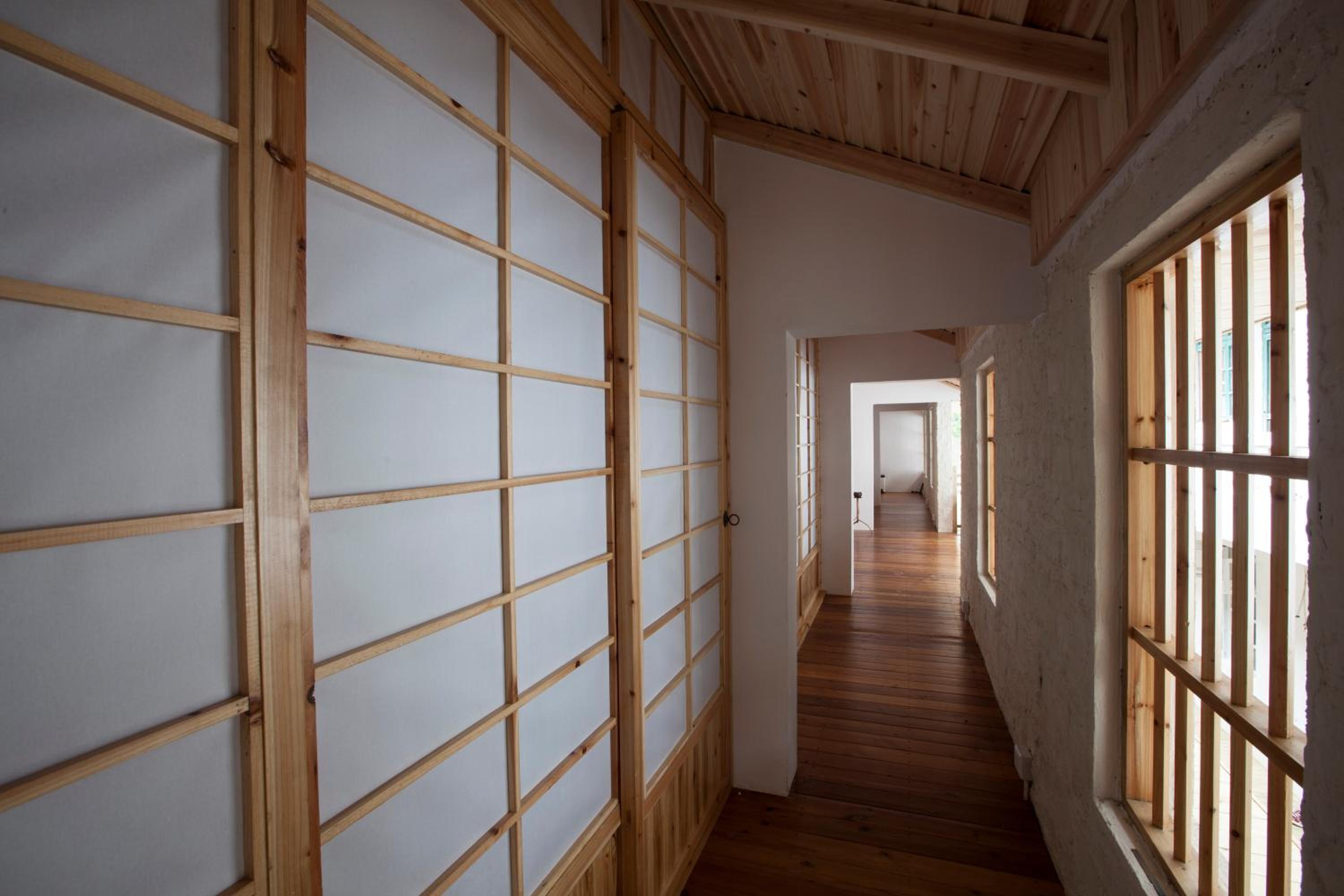 Japanese-Style Single Room photo 1