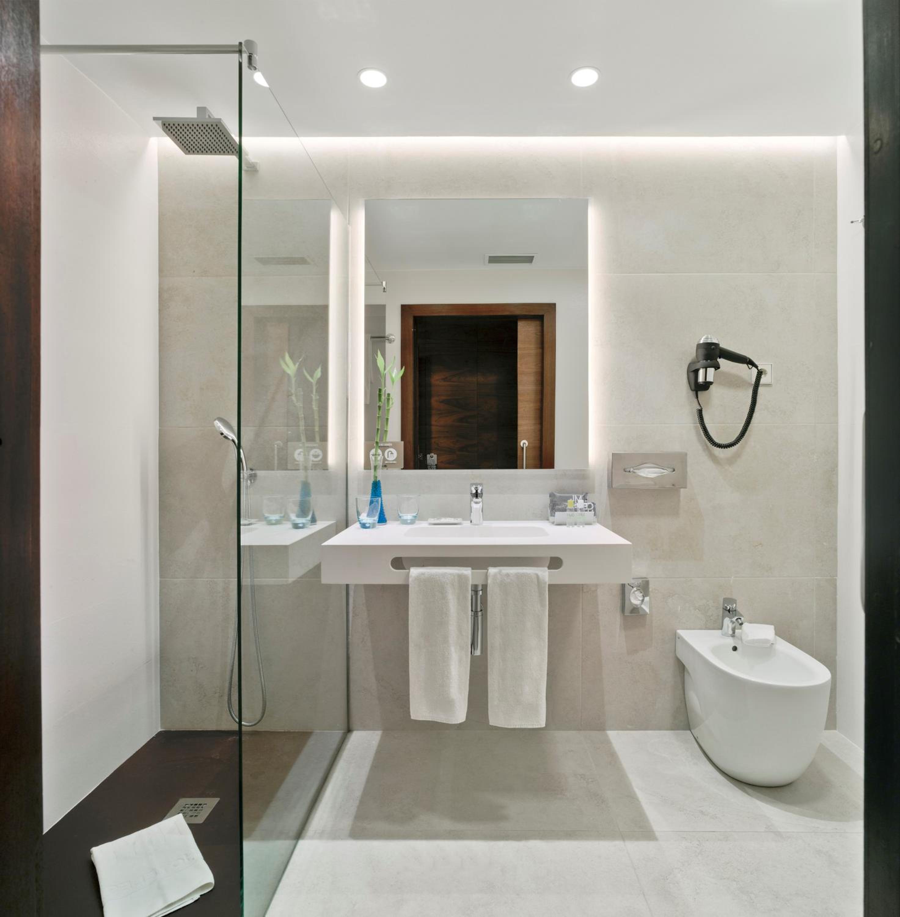 Standard Room with terrace - Photo 6