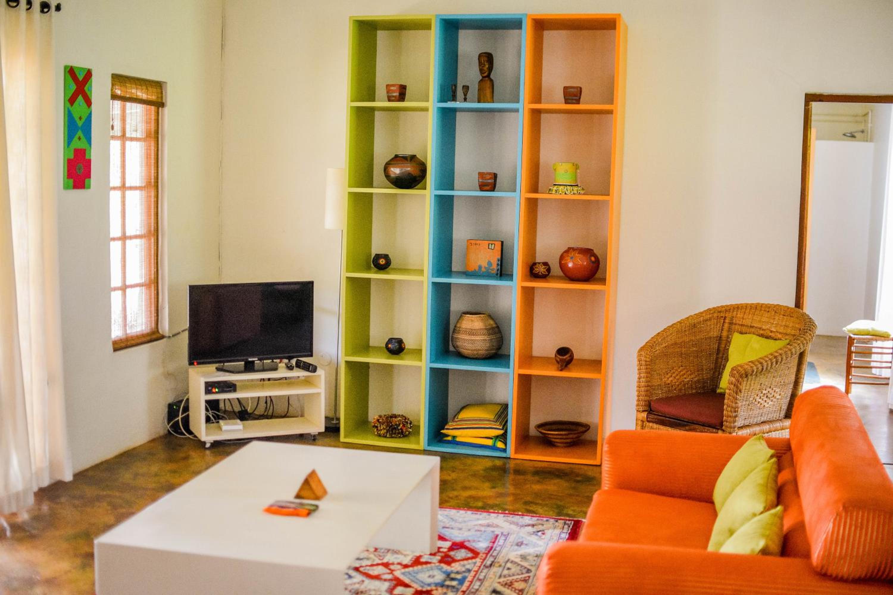 Two-Bedroom Suite (4 Adults + 1 Child) - Photo 7