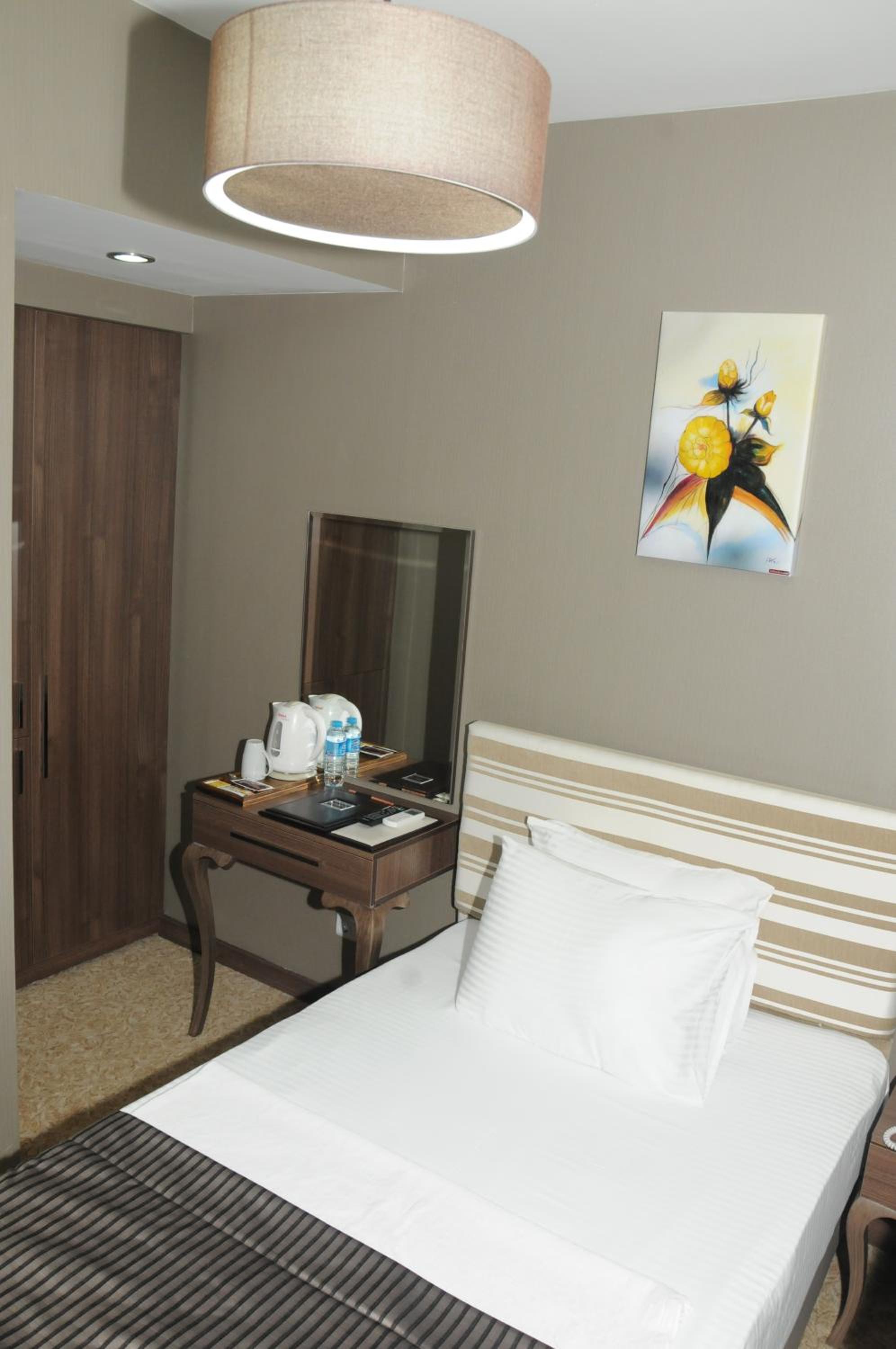 Standard Single Room photo 1
