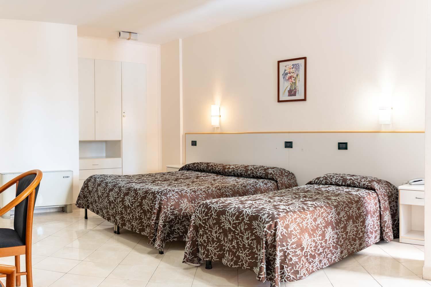 Standard Quadruple Room photo 1