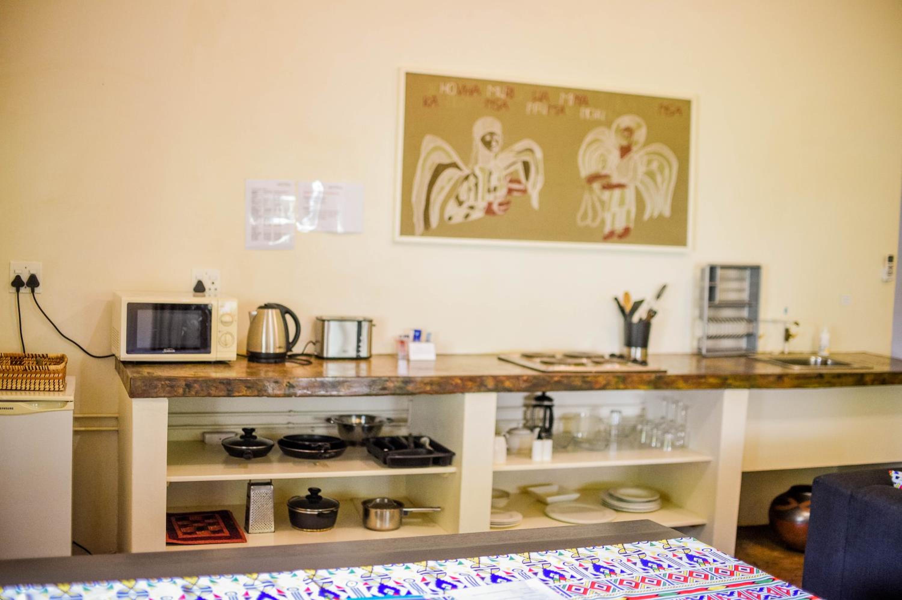 Luxury Cottage photo 2