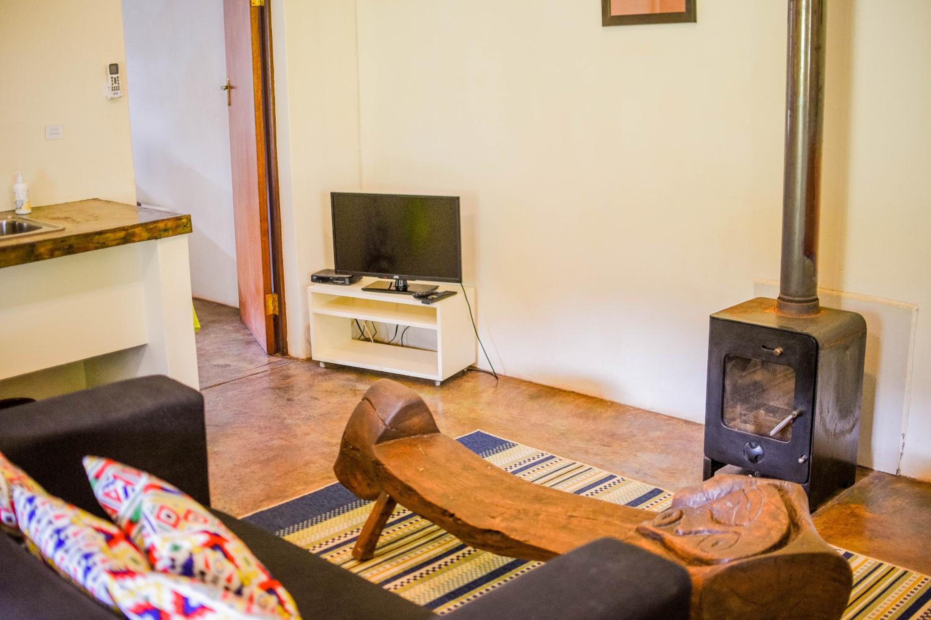 Luxury Cottage photo 1