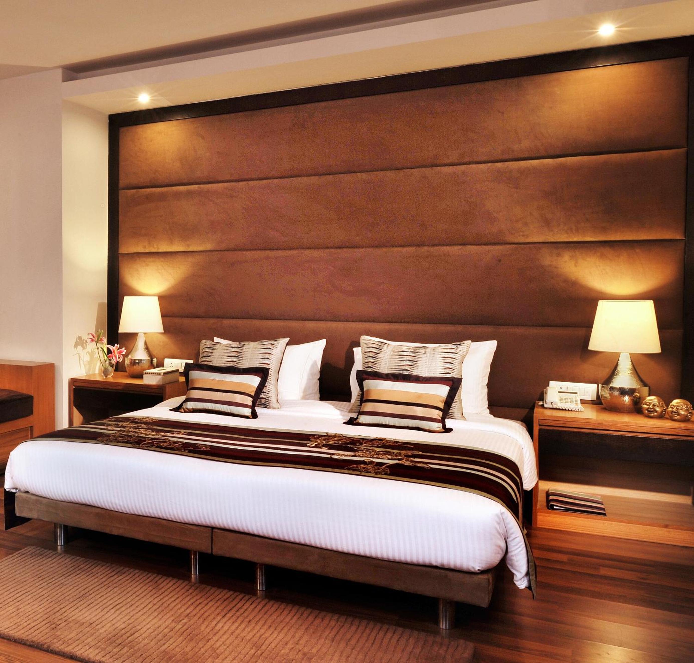 Deluxe Double Room - Photo 7