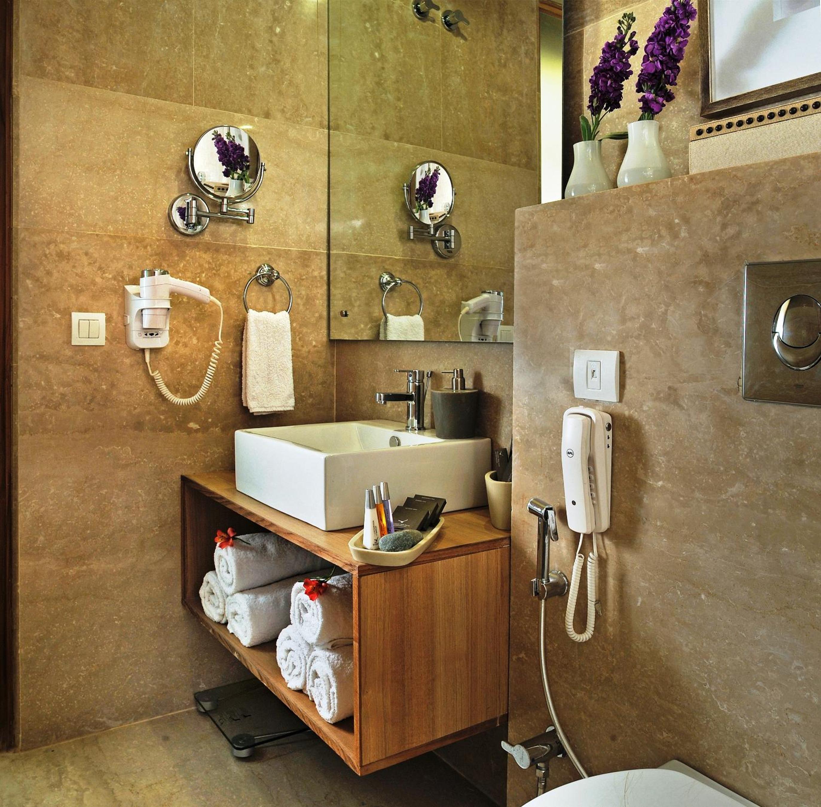 Superior Double Room - Photo 4