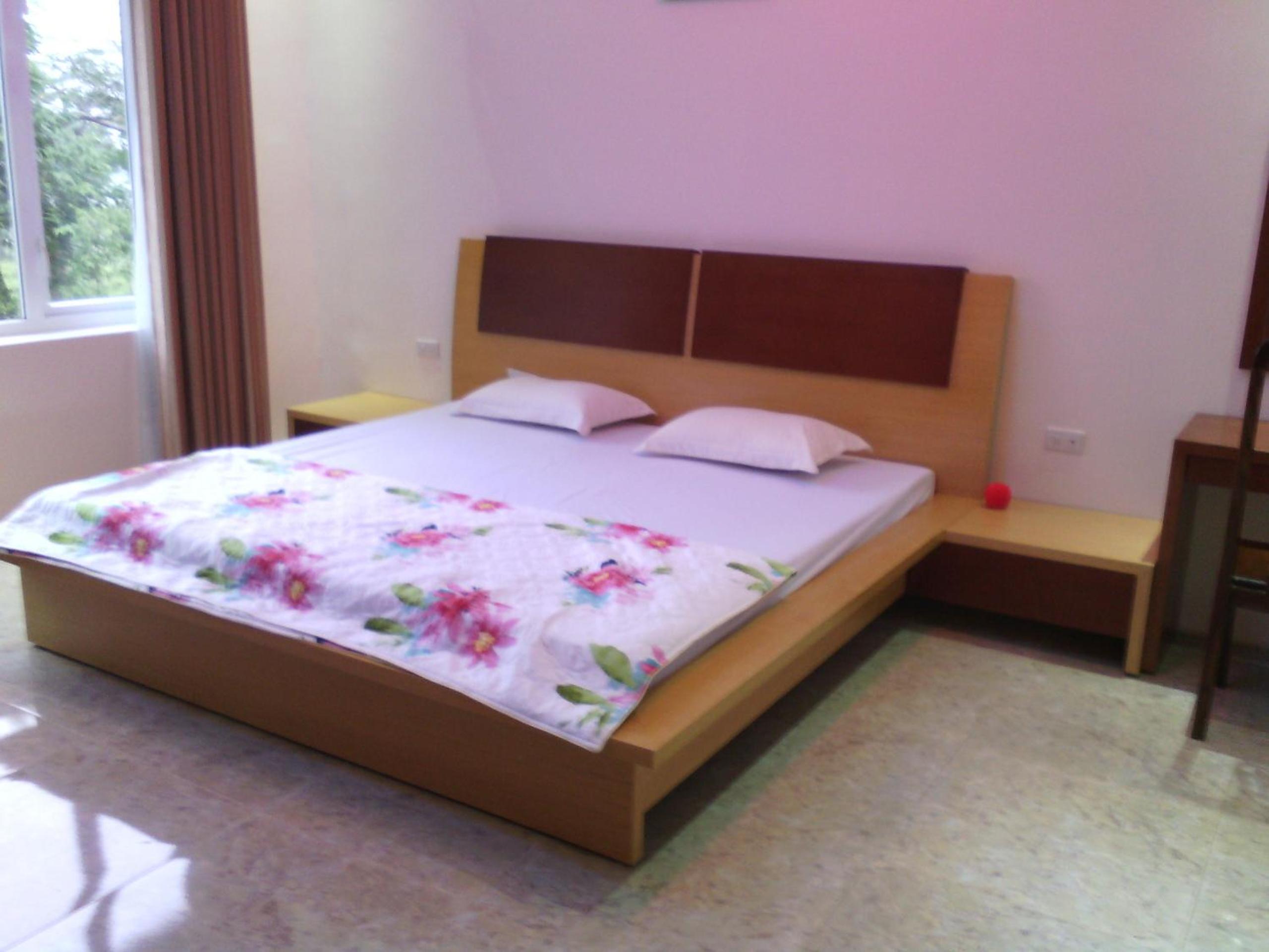 Double Room with Garden View photo 2