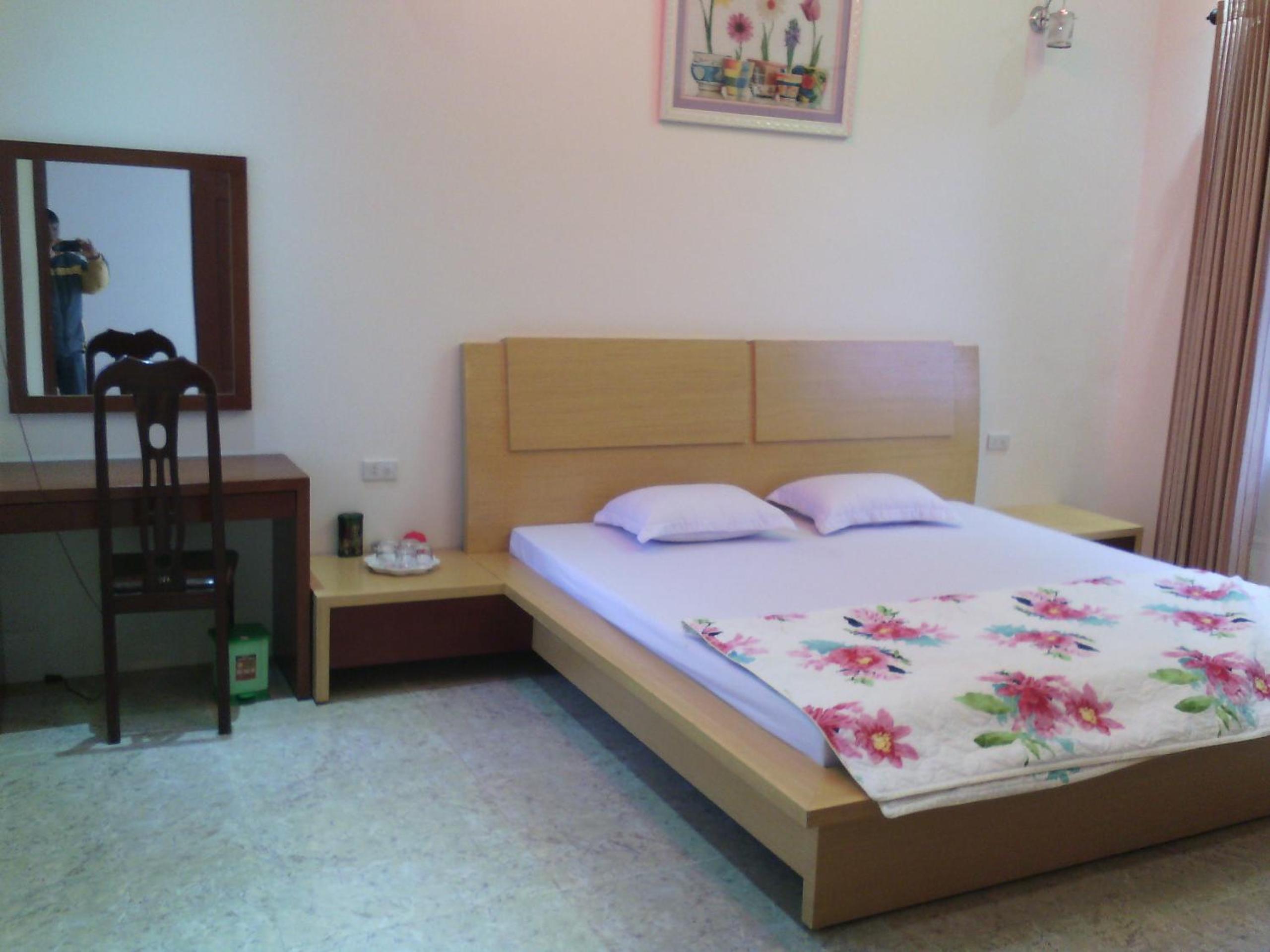 Double Room with Garden View photo 1