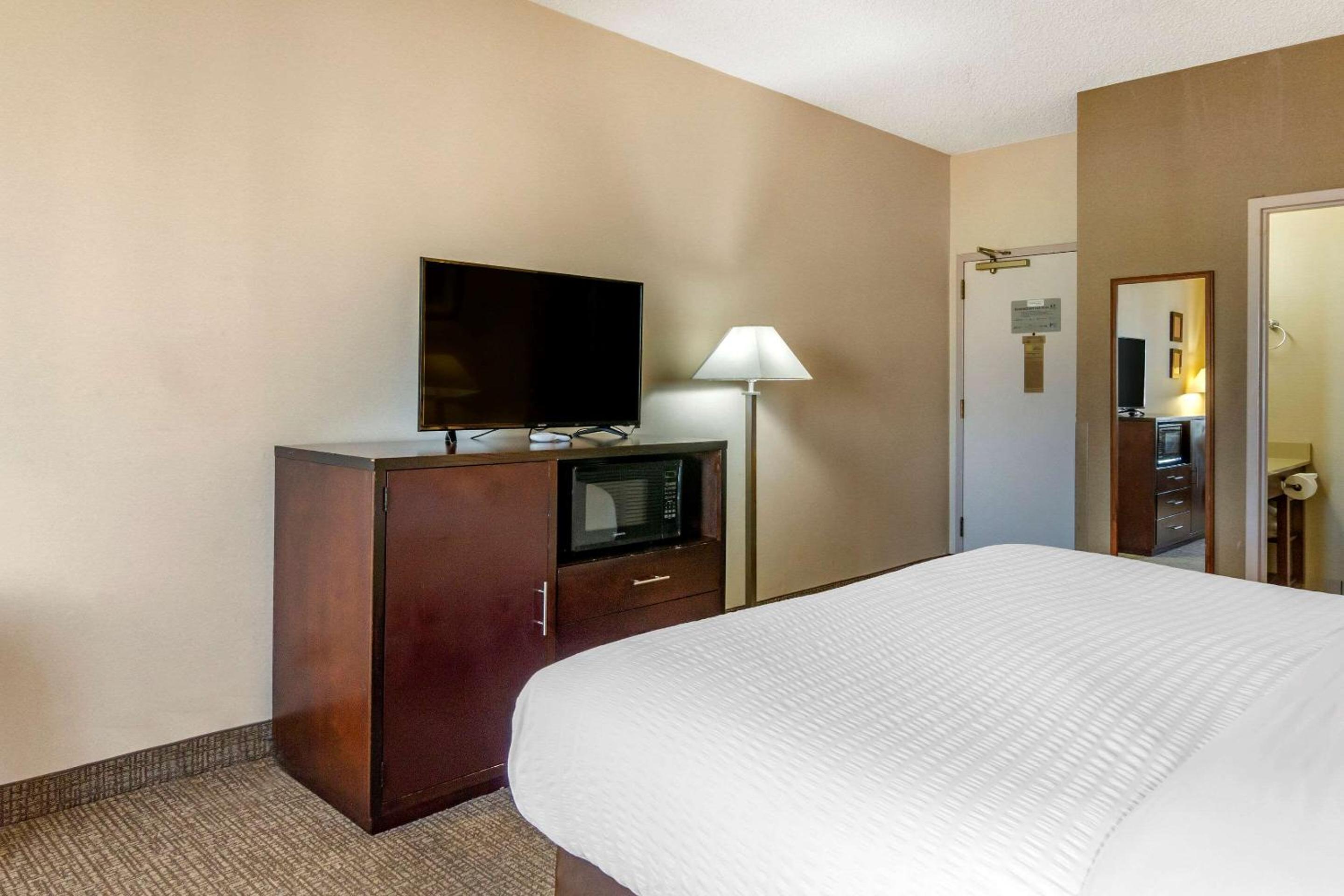 King Room - Photo 5
