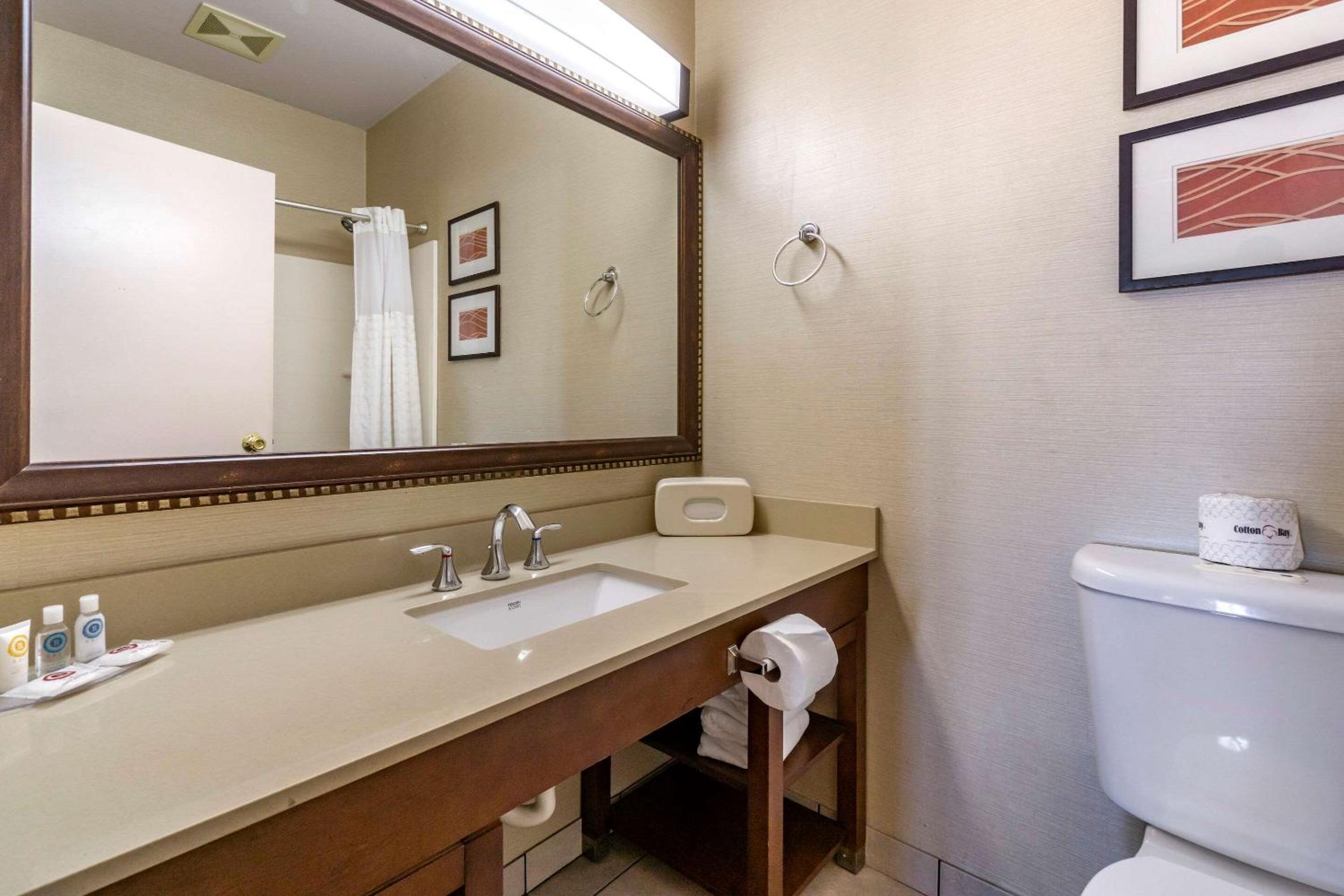King Room - Non-Smoking - Photo 2