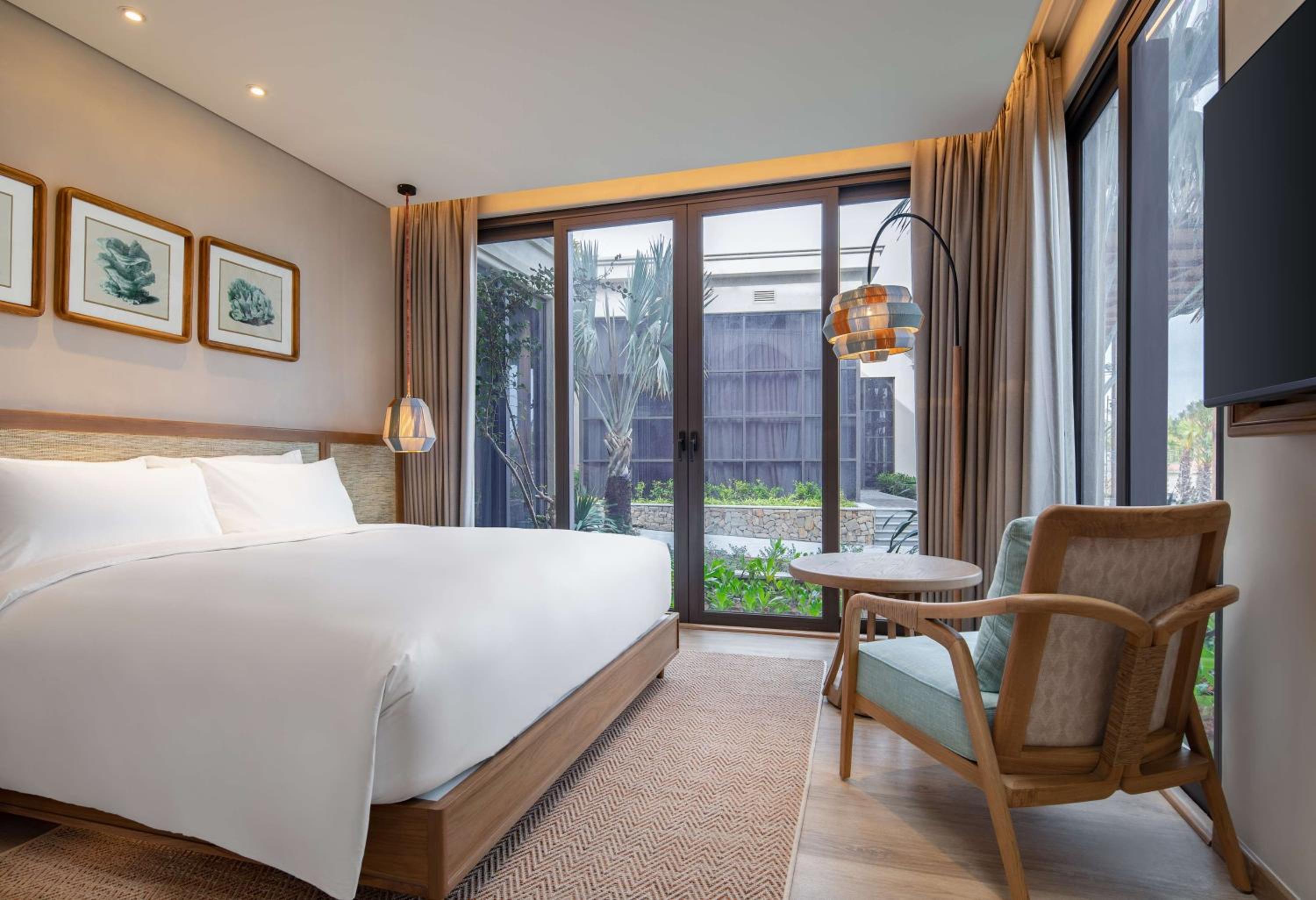 Deluxe Room  - Photo 2