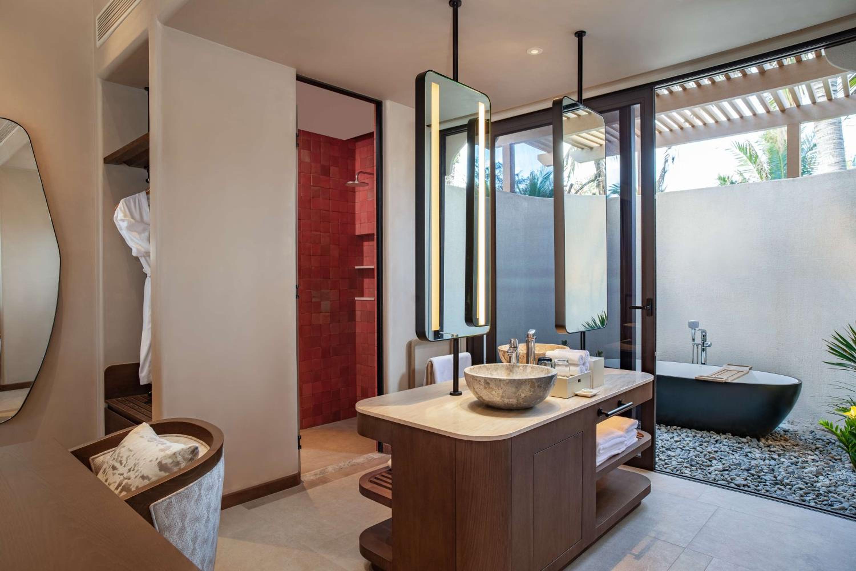 One-Bedroom Villa - Photo 2