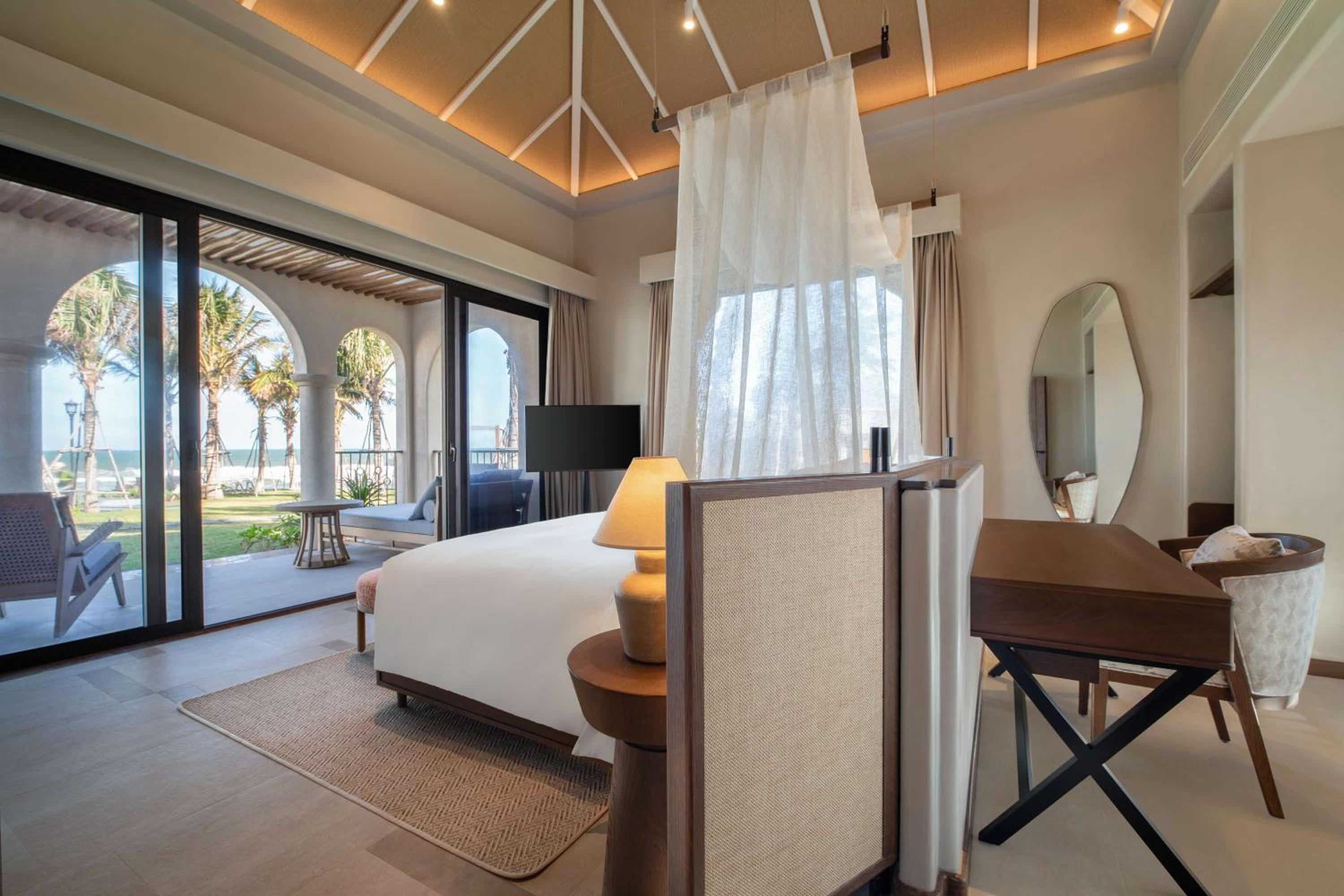 One-Bedroom Villa - Photo 7
