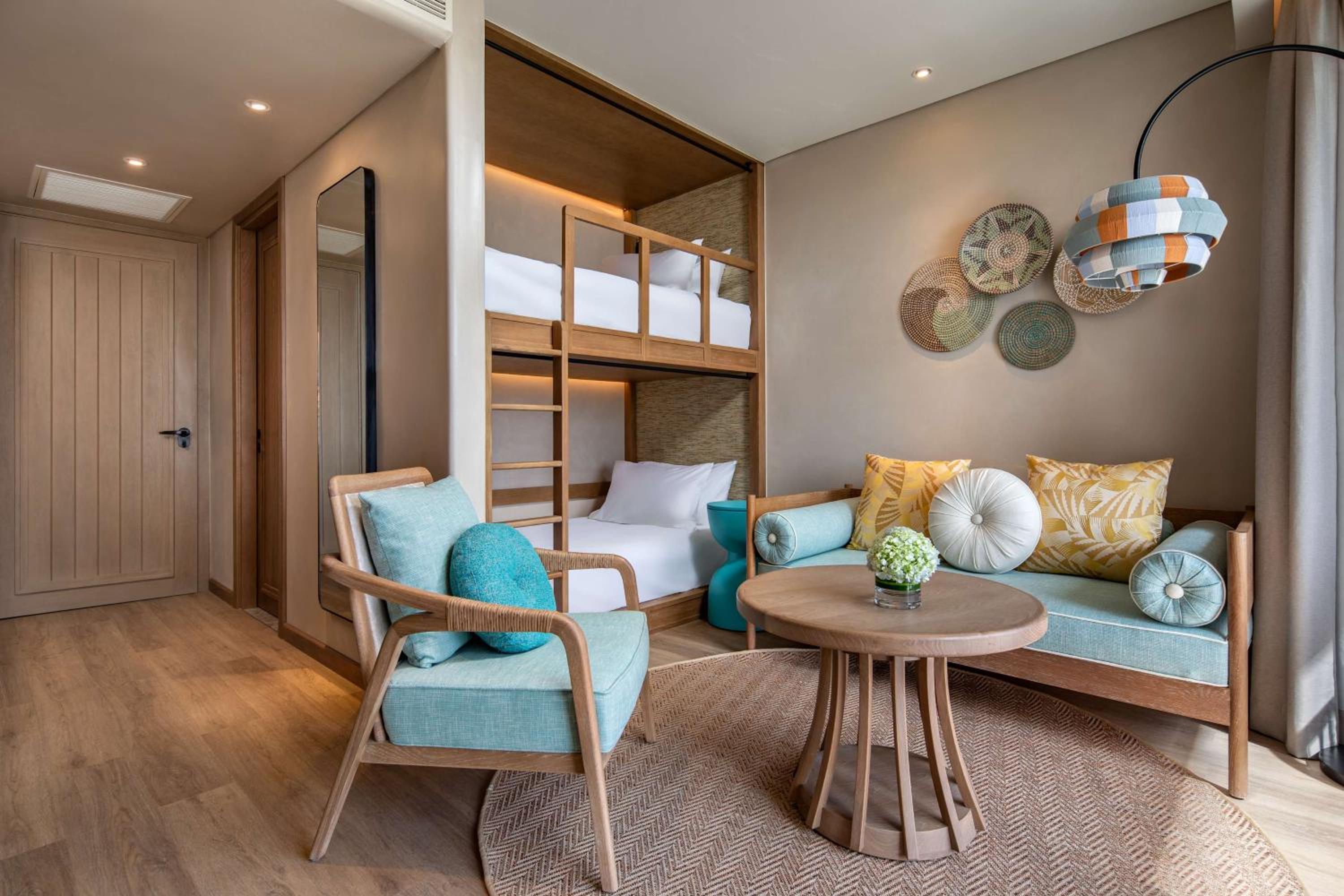 Family Suite - Photo 1