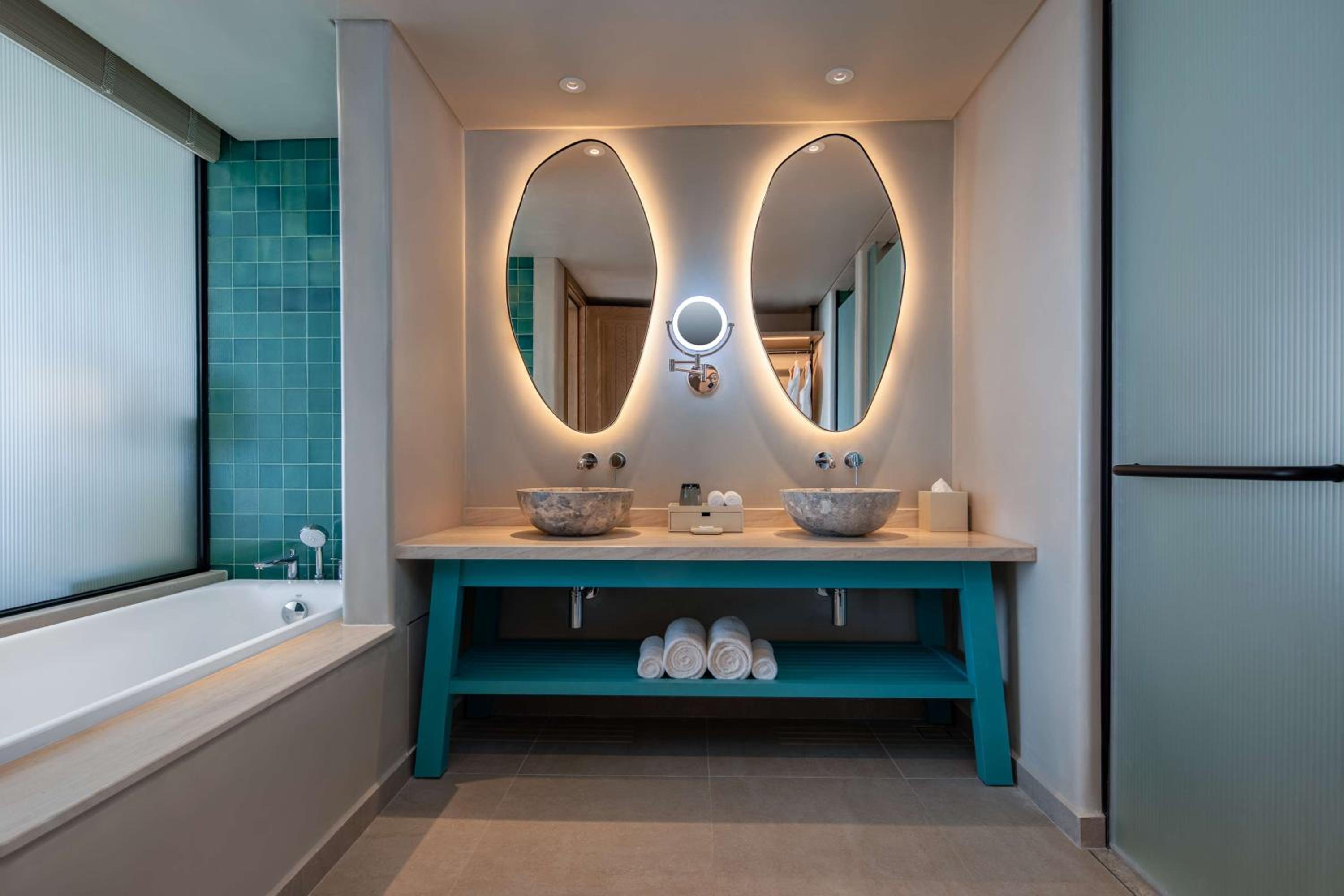 Family Suite - Photo 3