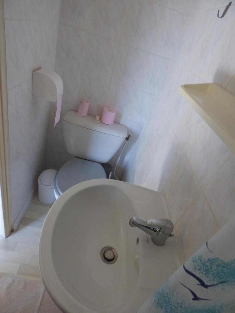 Double Room with Garden View - Photo 1