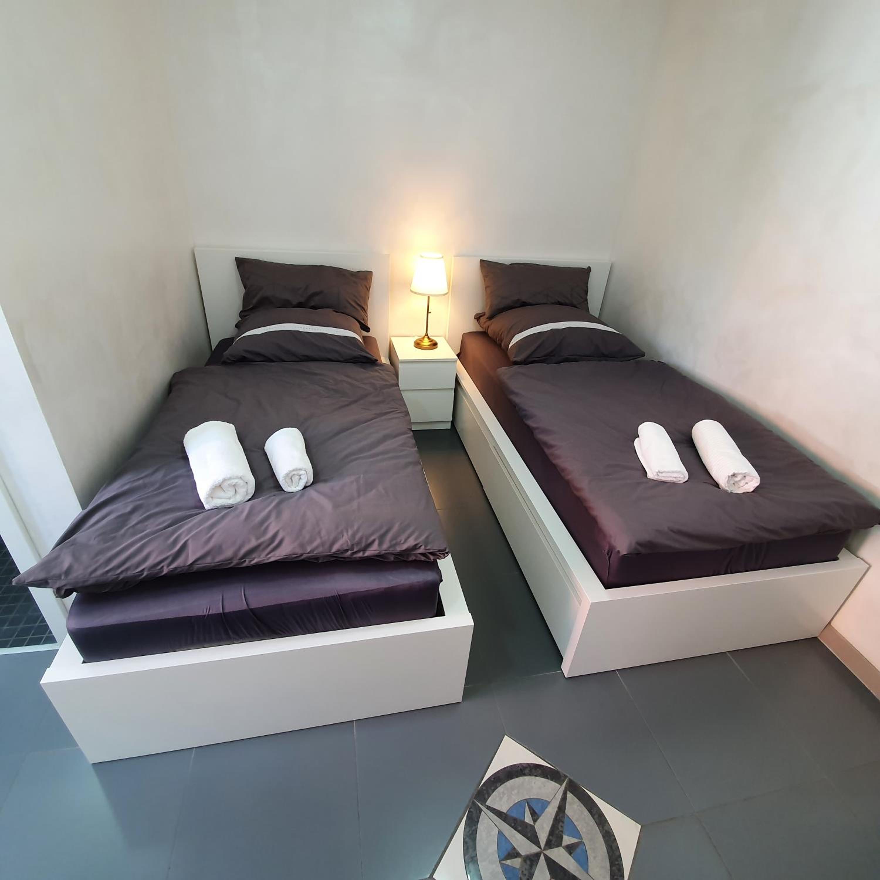 Double Room with Private Bathroom photo 2