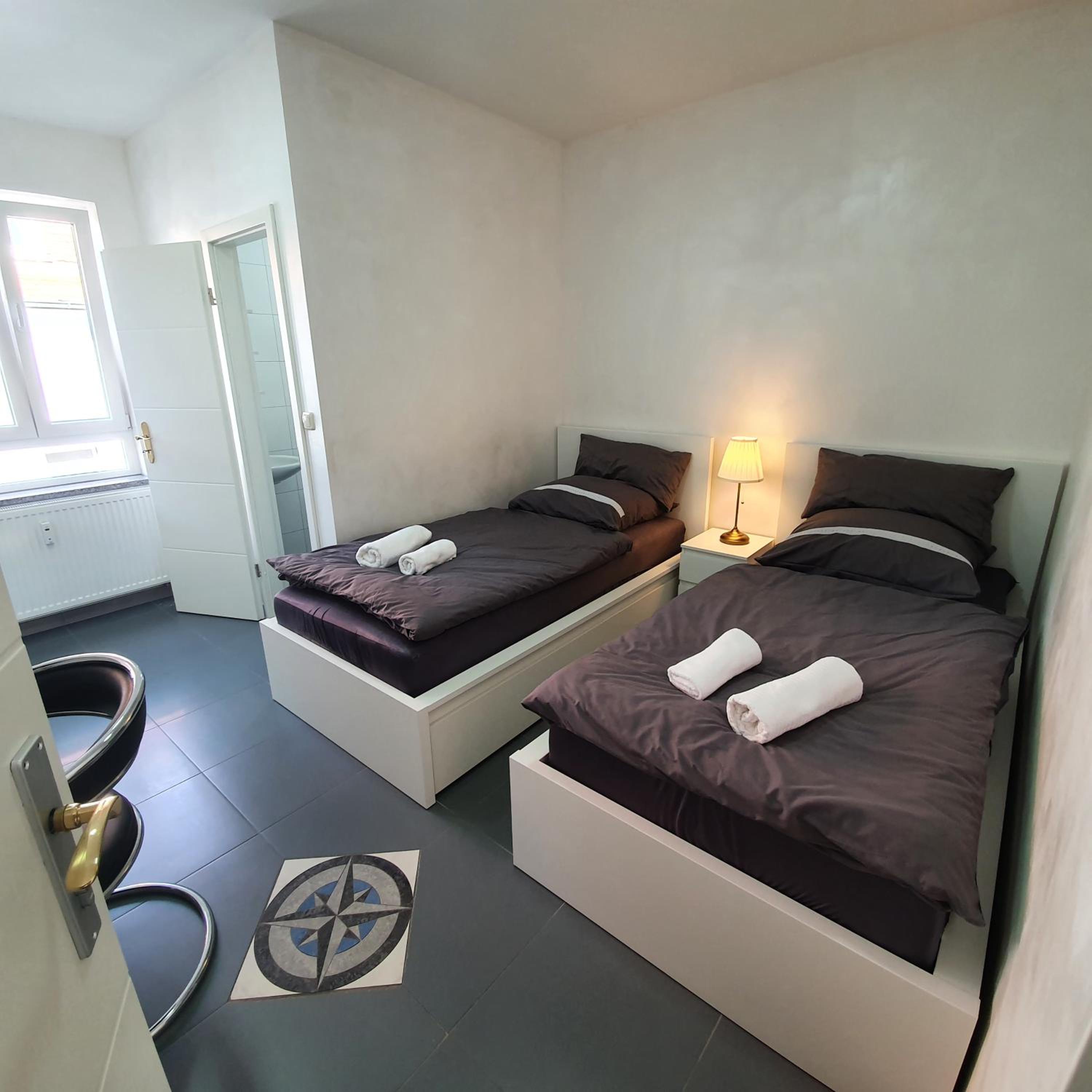 Double Room with Private Bathroom photo 1
