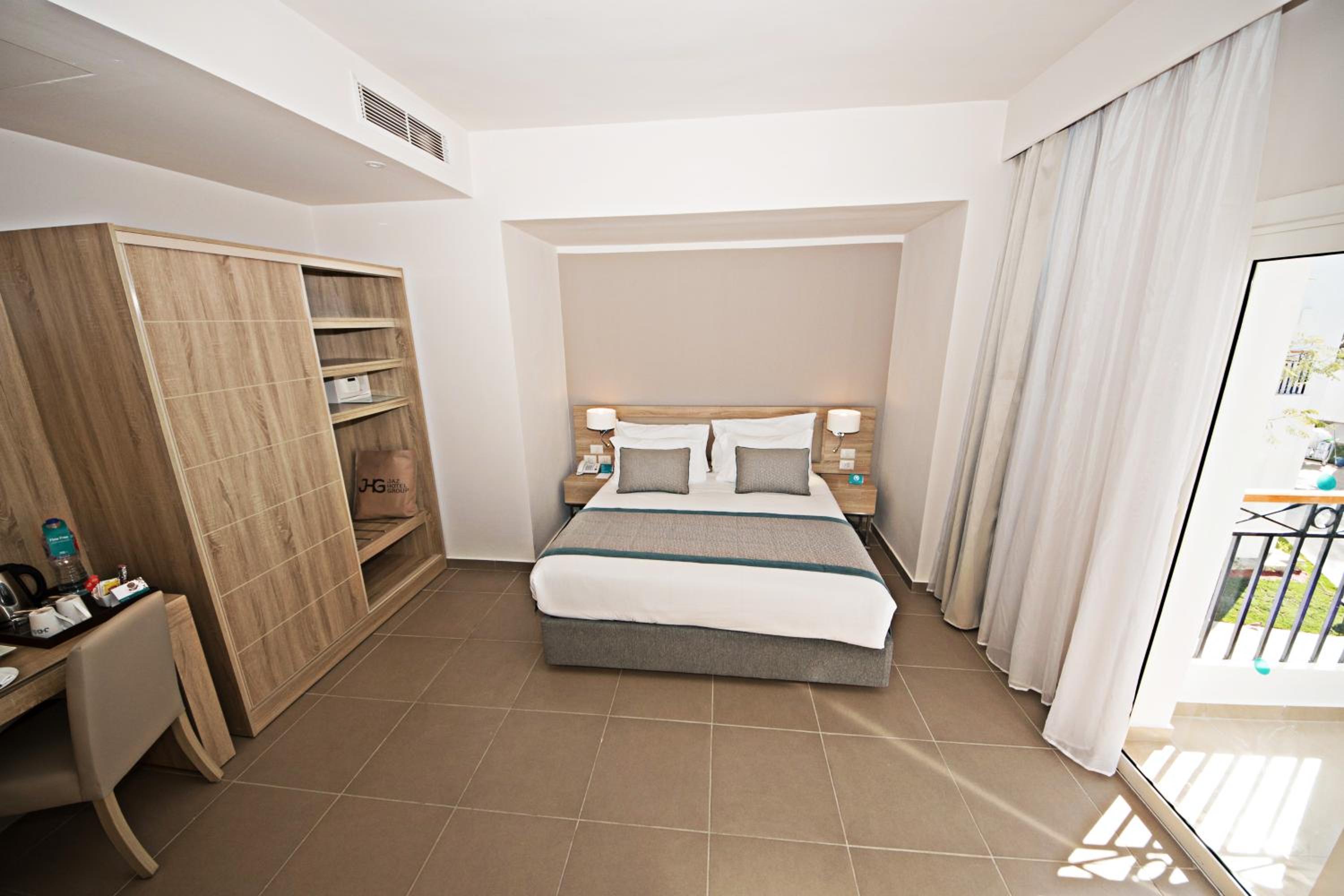 Available room
