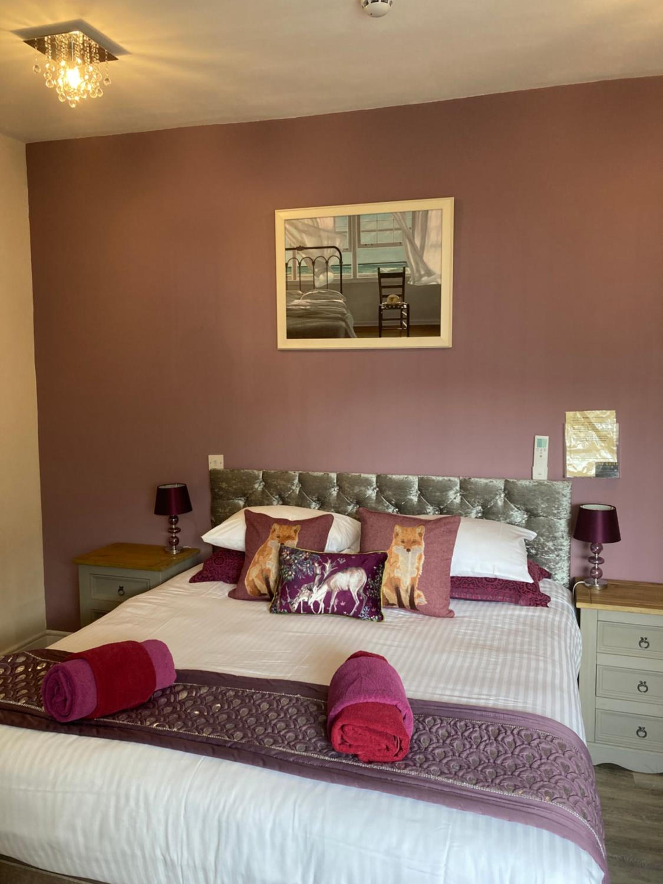 Deluxe Large Family Room on Ground Floor - Photo 14