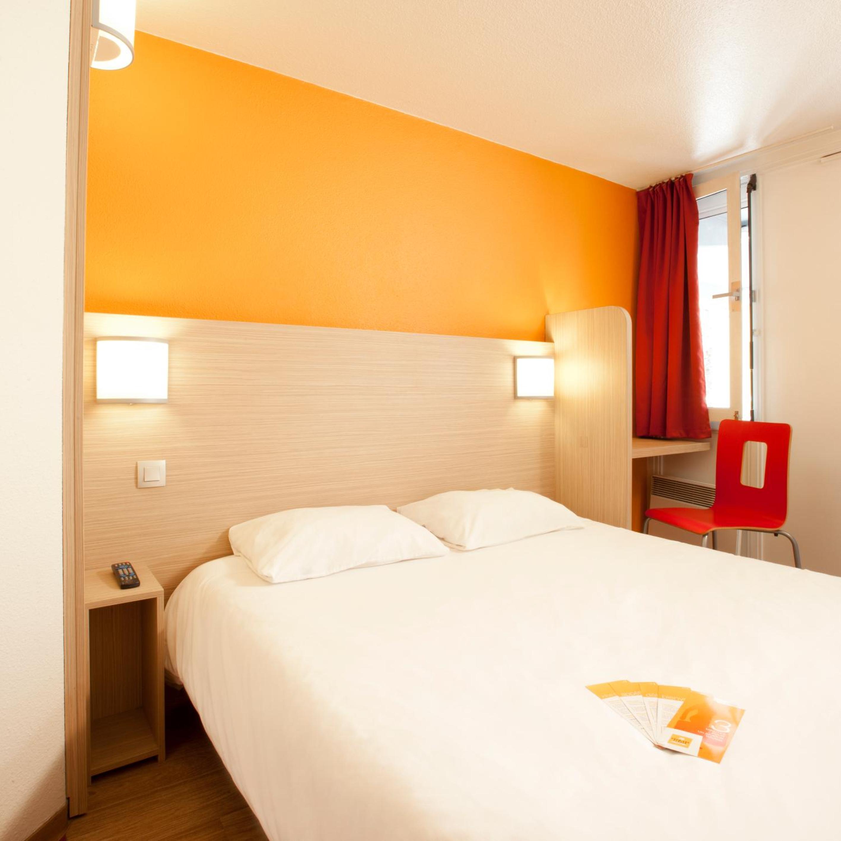 Double Room - Photo 1