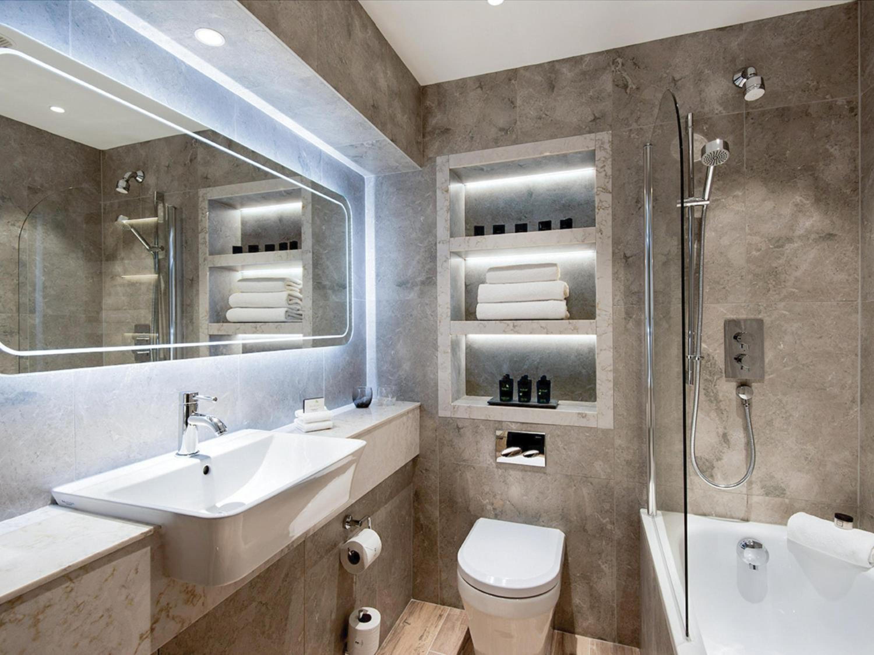Luxury Double Room - Photo 4