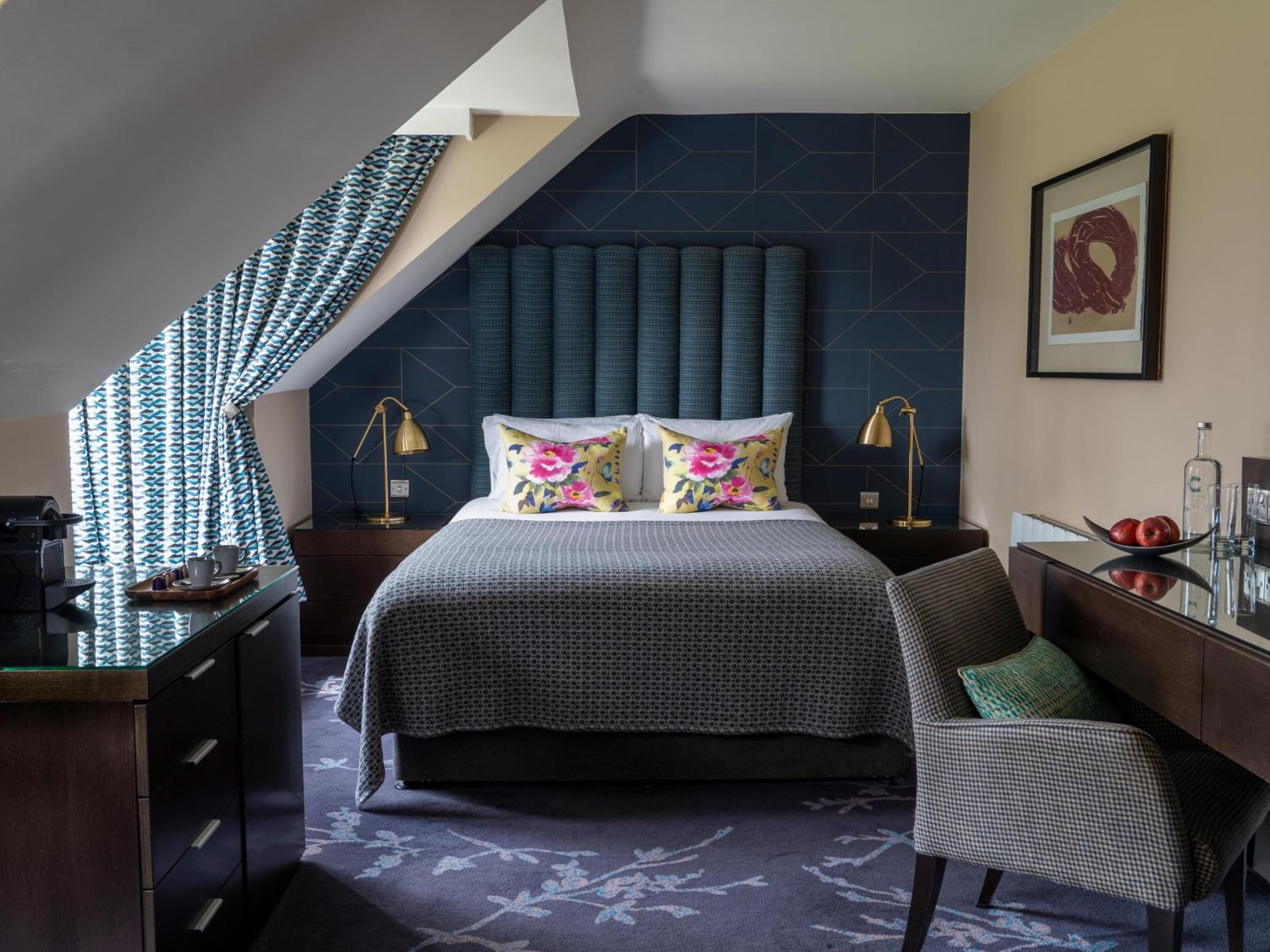 Luxury Double Room - Photo 1